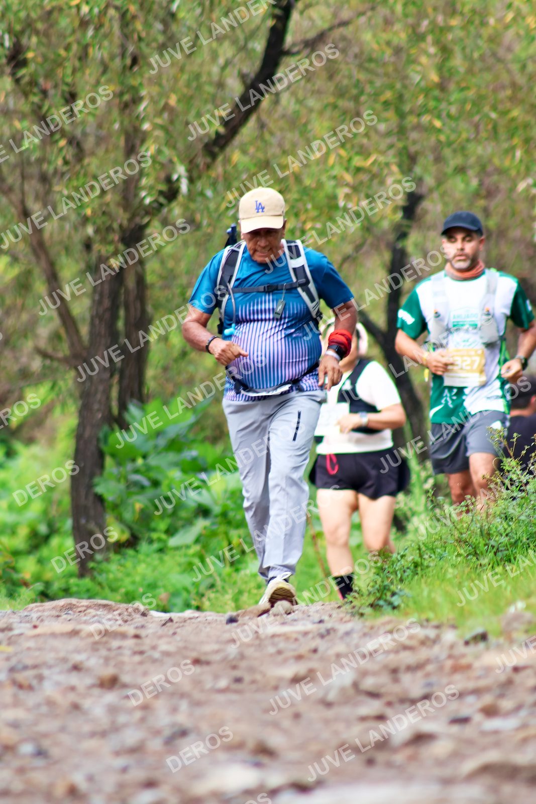 Foto del ULTRA TEQUILA 2026 a las 08:47