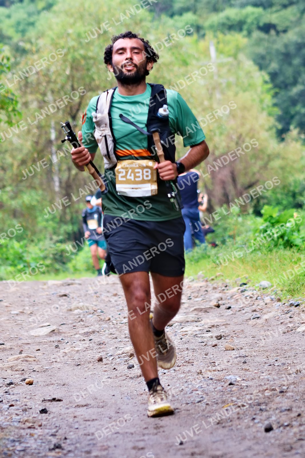 Foto del ULTRA TEQUILA 2026 a las 08:41