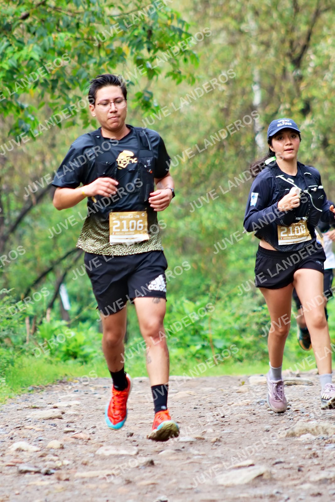 Foto del ULTRA TEQUILA 2026 a las 08:43