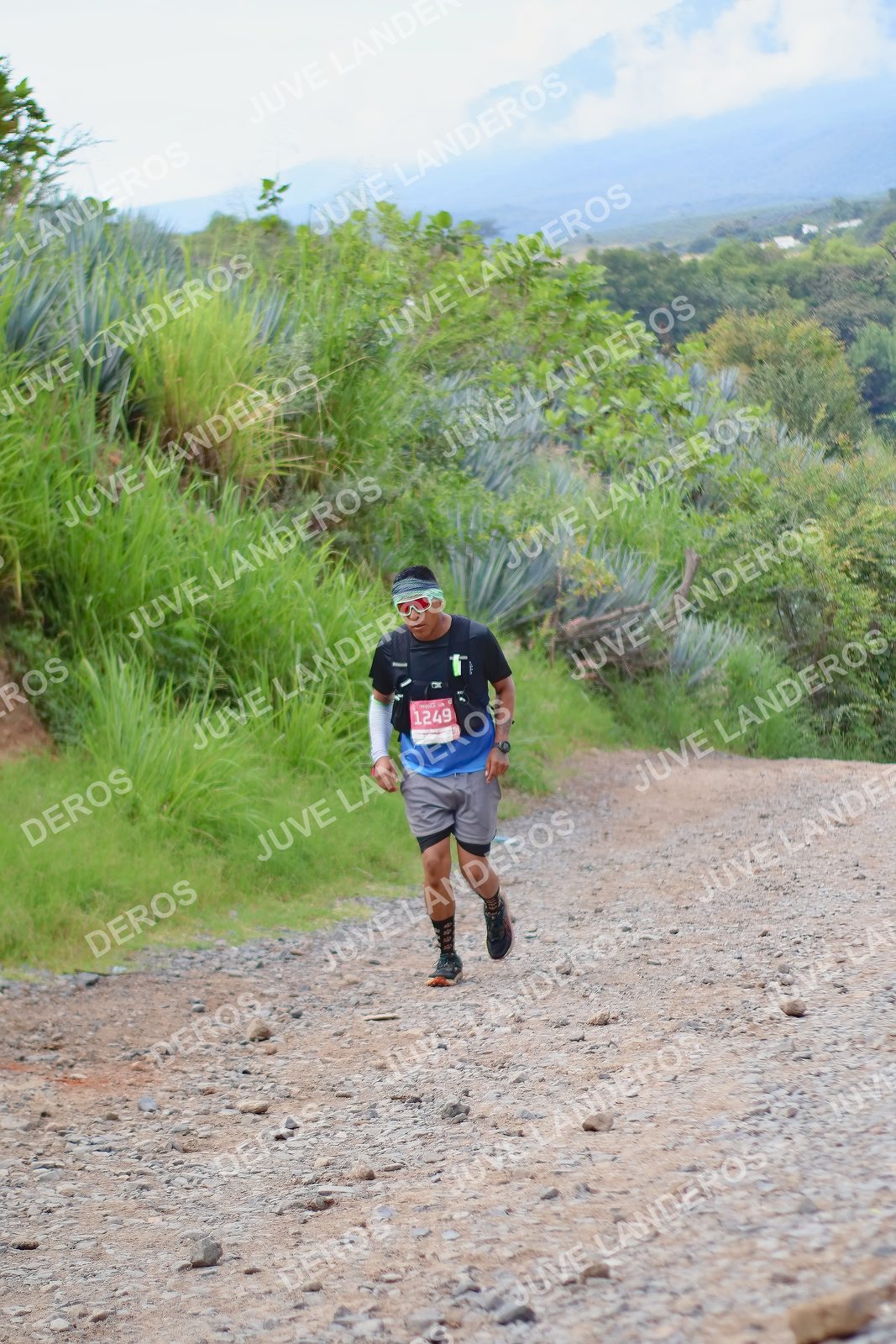 Foto del ULTRA TEQUILA 2026 a las 09:57