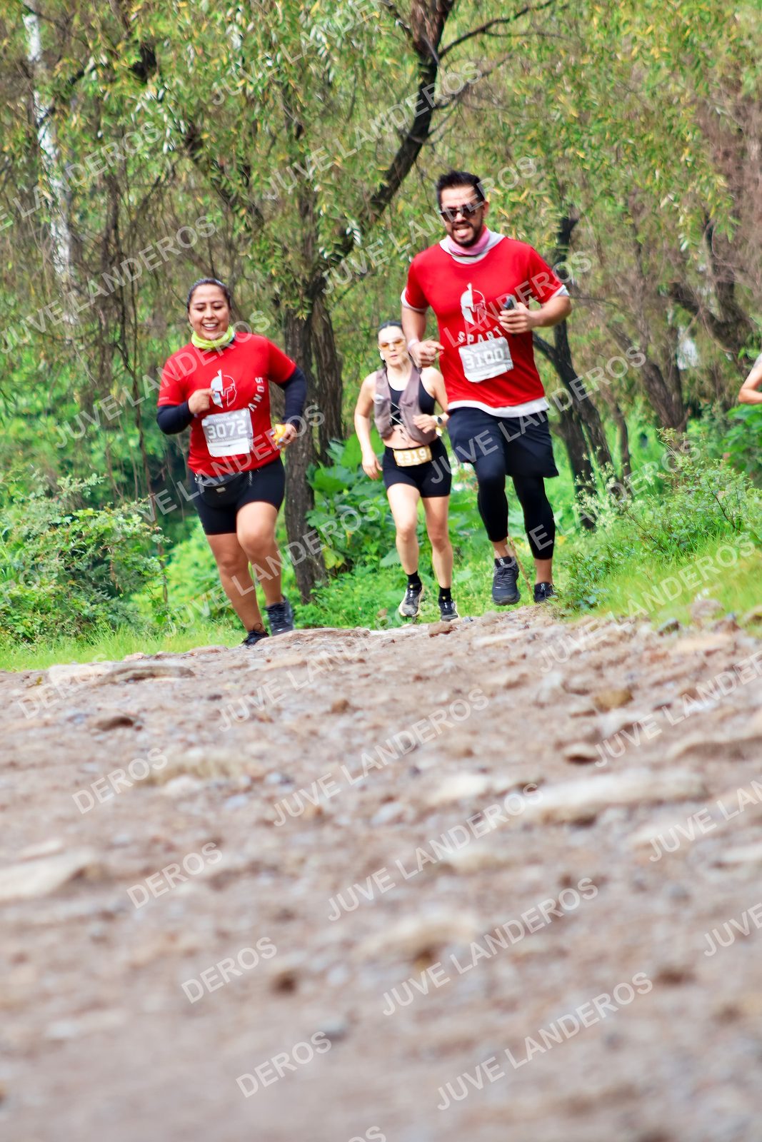 Foto del ULTRA TEQUILA 2026 a las 08:50