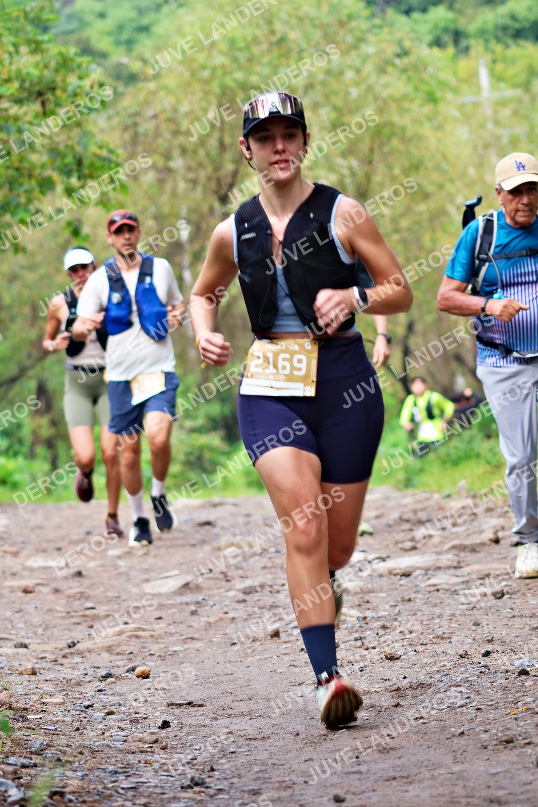 Foto del ULTRA TEQUILA 2026 a las 08:47