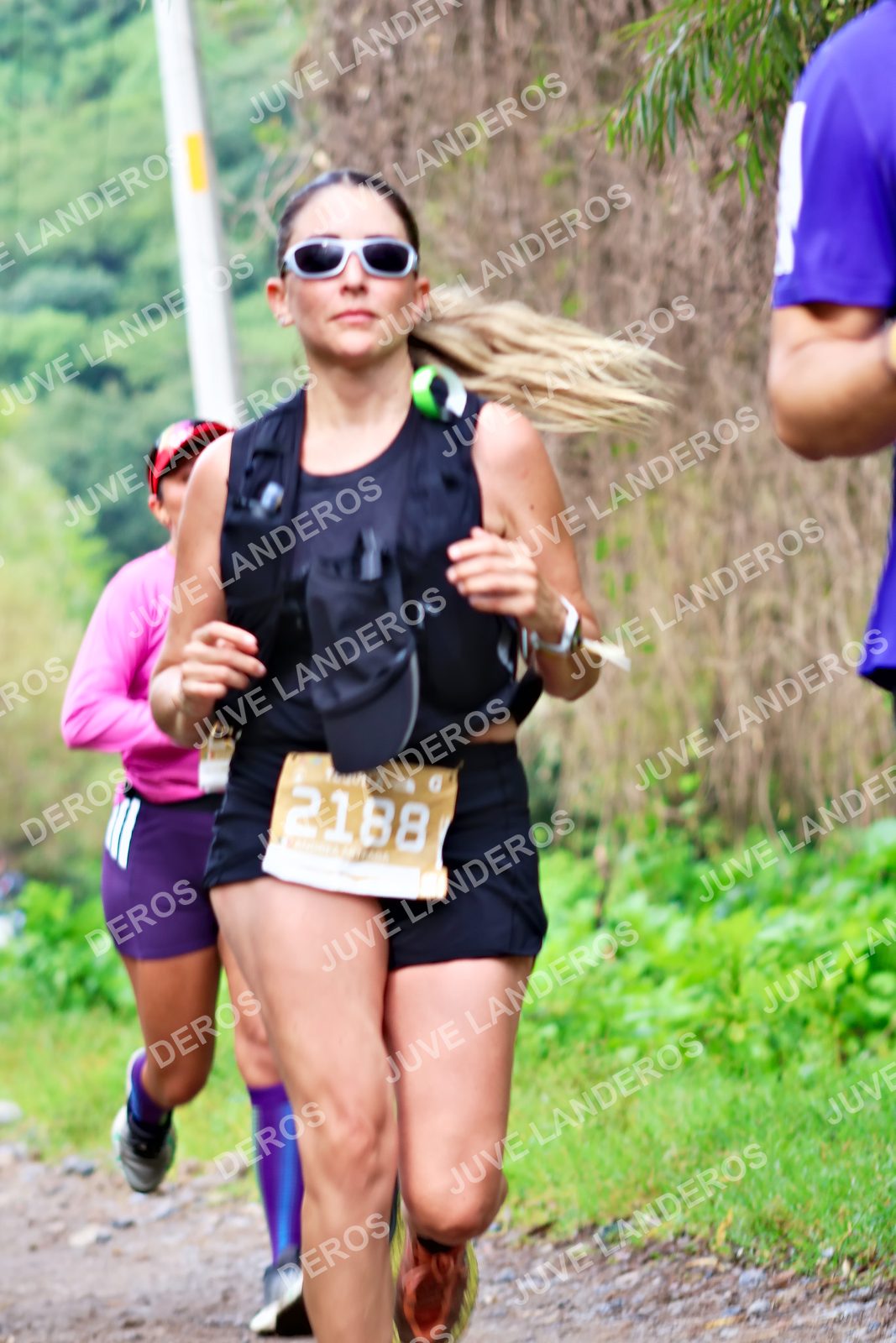 Foto del ULTRA TEQUILA 2026 a las 08:45
