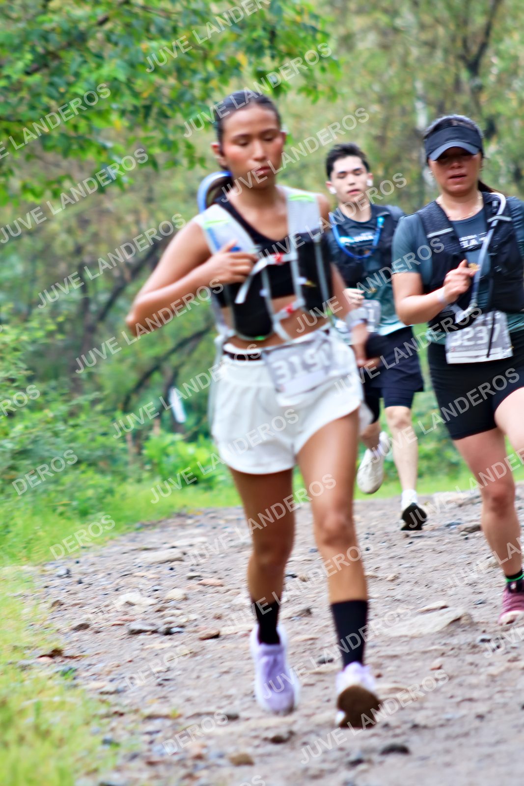 Foto del ULTRA TEQUILA 2026 en Tequila, Jalisco a las 08:29 · Ruta