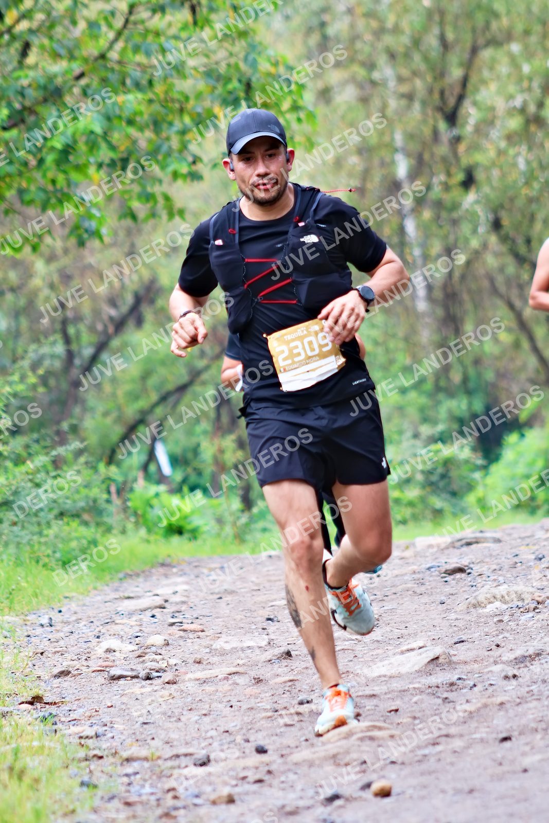 Foto del ULTRA TEQUILA 2026 a las 08:37