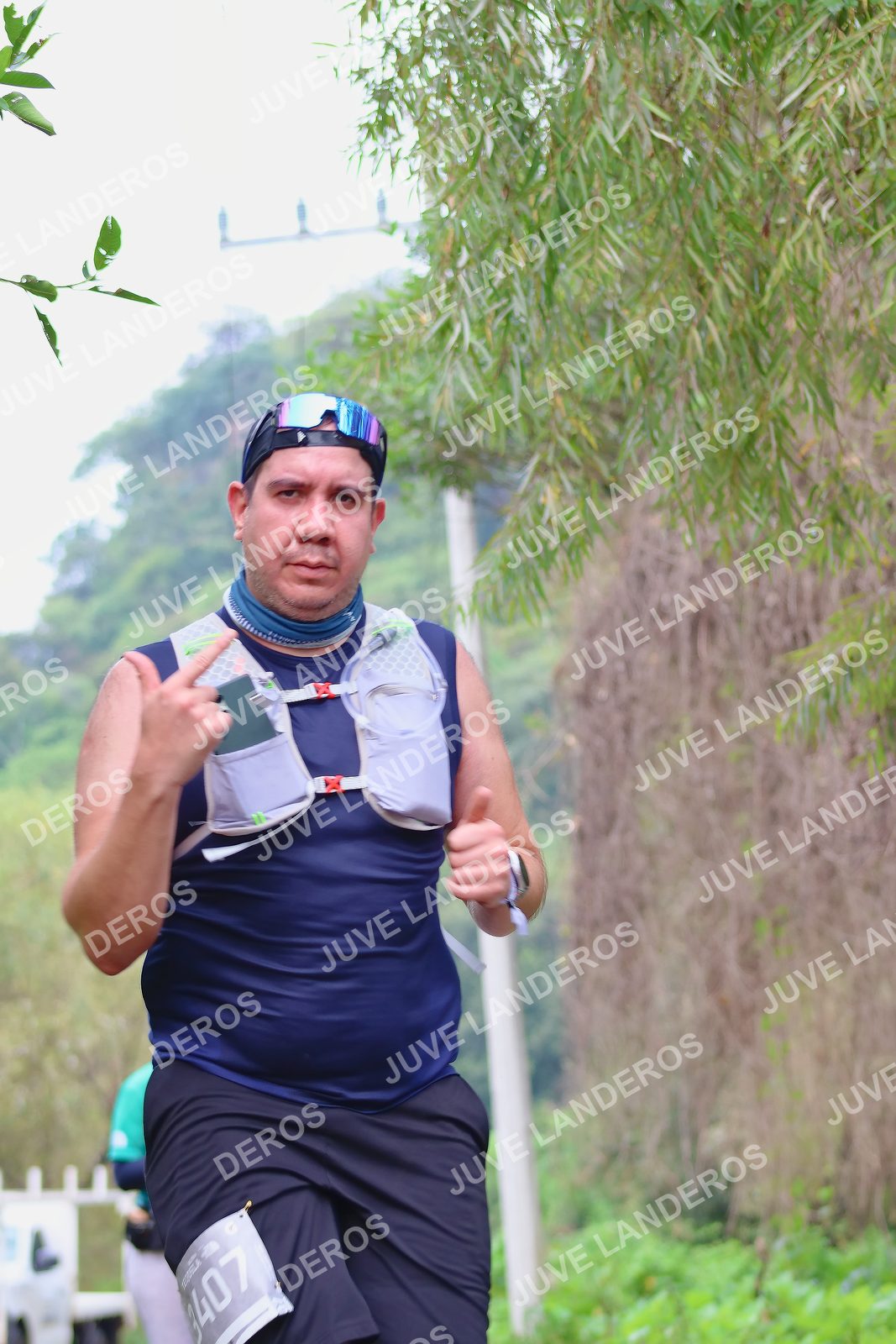 Foto del ULTRA TEQUILA 2026 a las 08:39