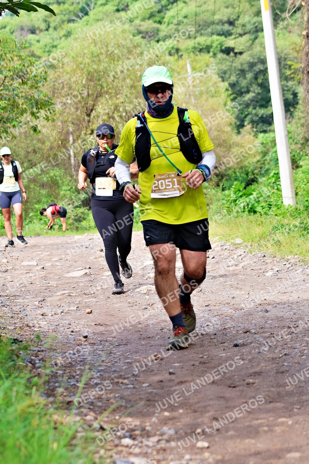 Foto del ULTRA TEQUILA 2026 a las 09:28