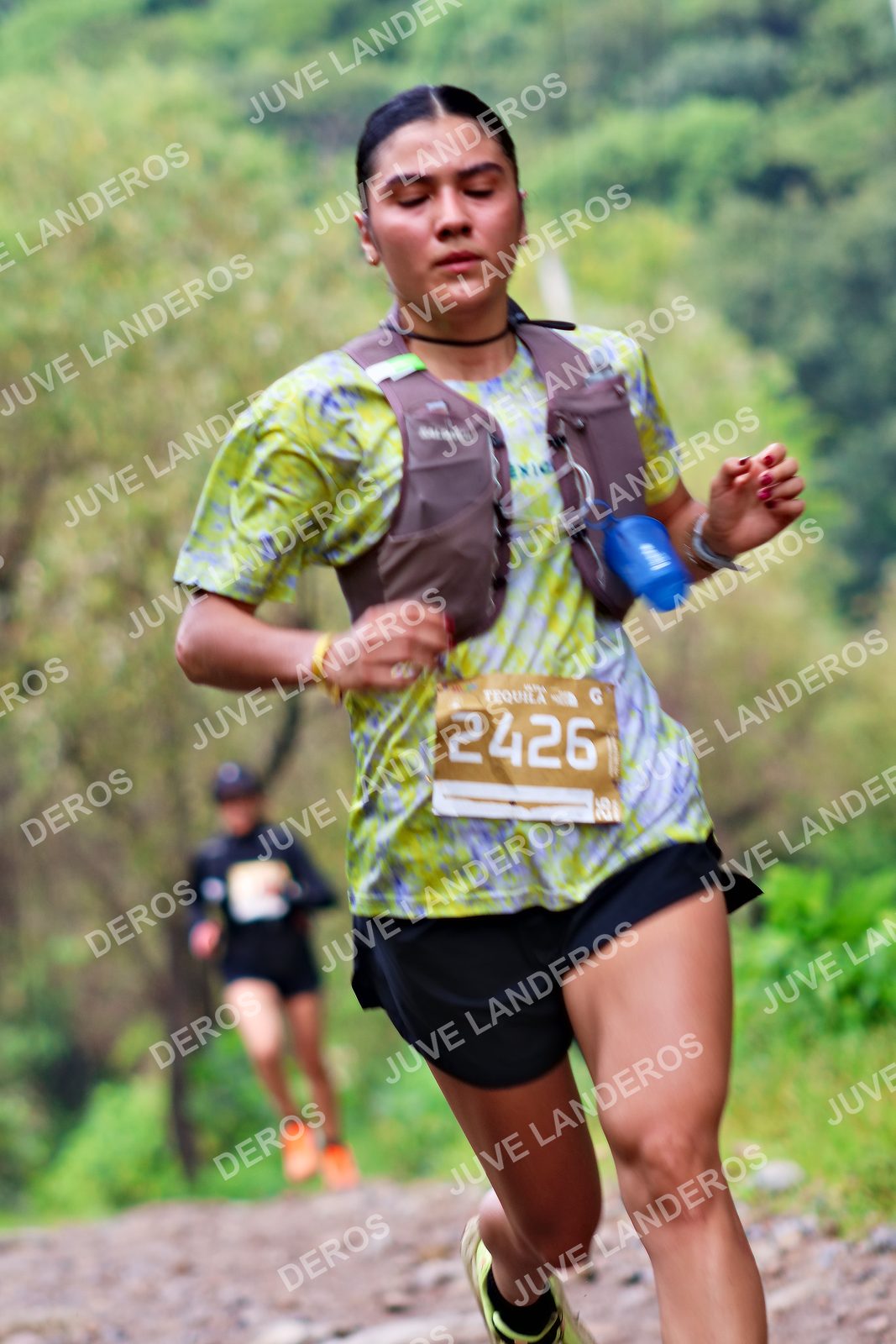 Foto del ULTRA TEQUILA 2026 a las 08:49