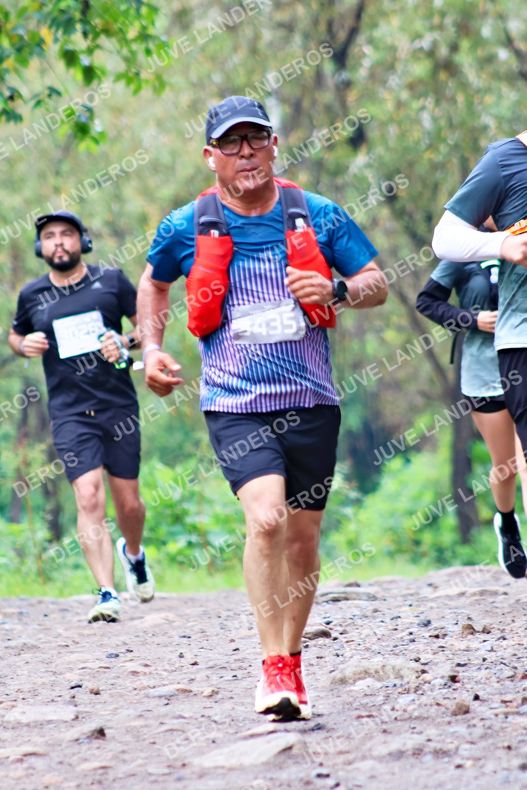 Foto del ULTRA TEQUILA 2026 a las 08:24