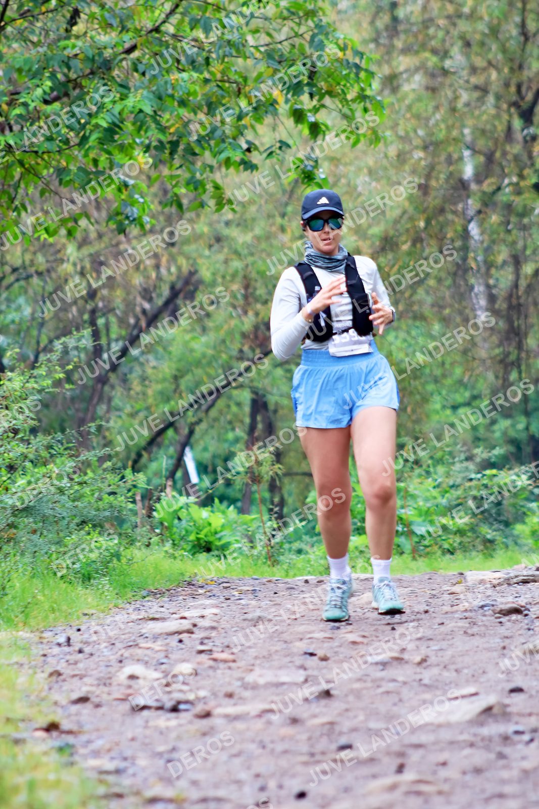 Foto del ULTRA TEQUILA 2026 en Tequila, Jalisco a las 08:30 · Ruta