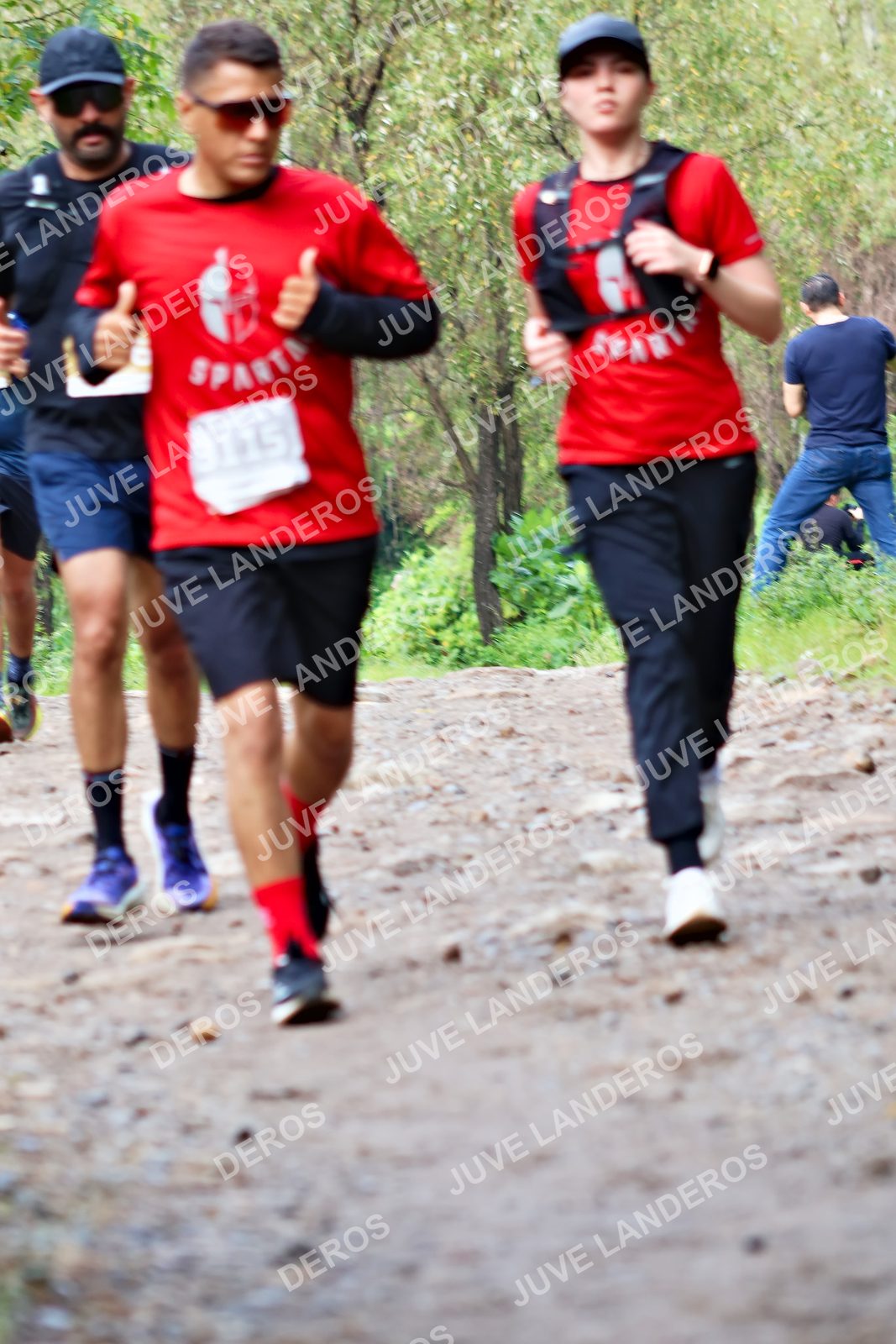 Foto del ULTRA TEQUILA 2026 a las 08:45