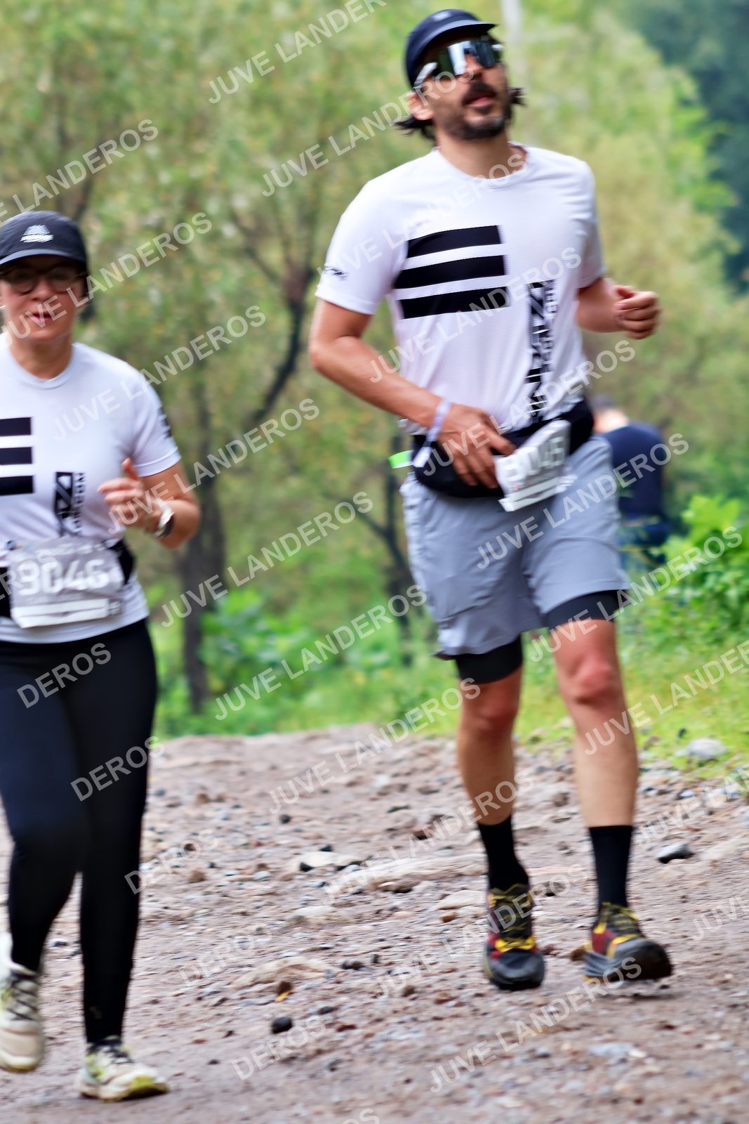 Foto del ULTRA TEQUILA 2026 en Tequila, Jalisco a las 08:27 · Ruta