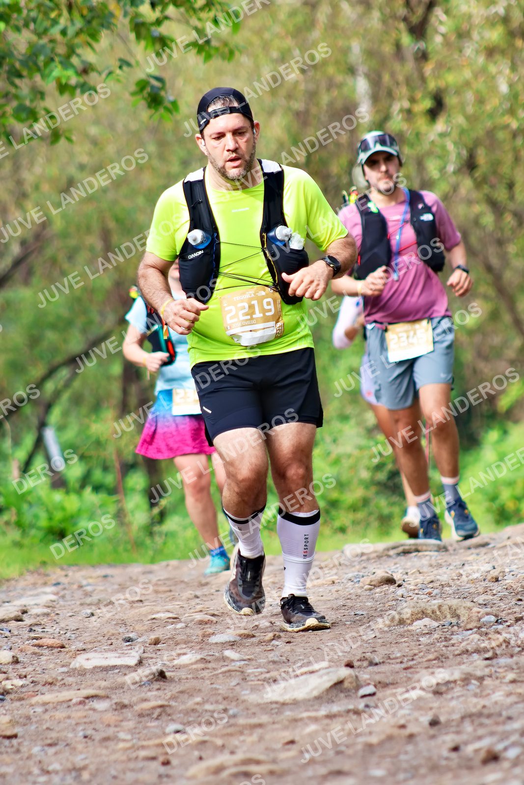 Foto del ULTRA TEQUILA 2026 a las 09:05