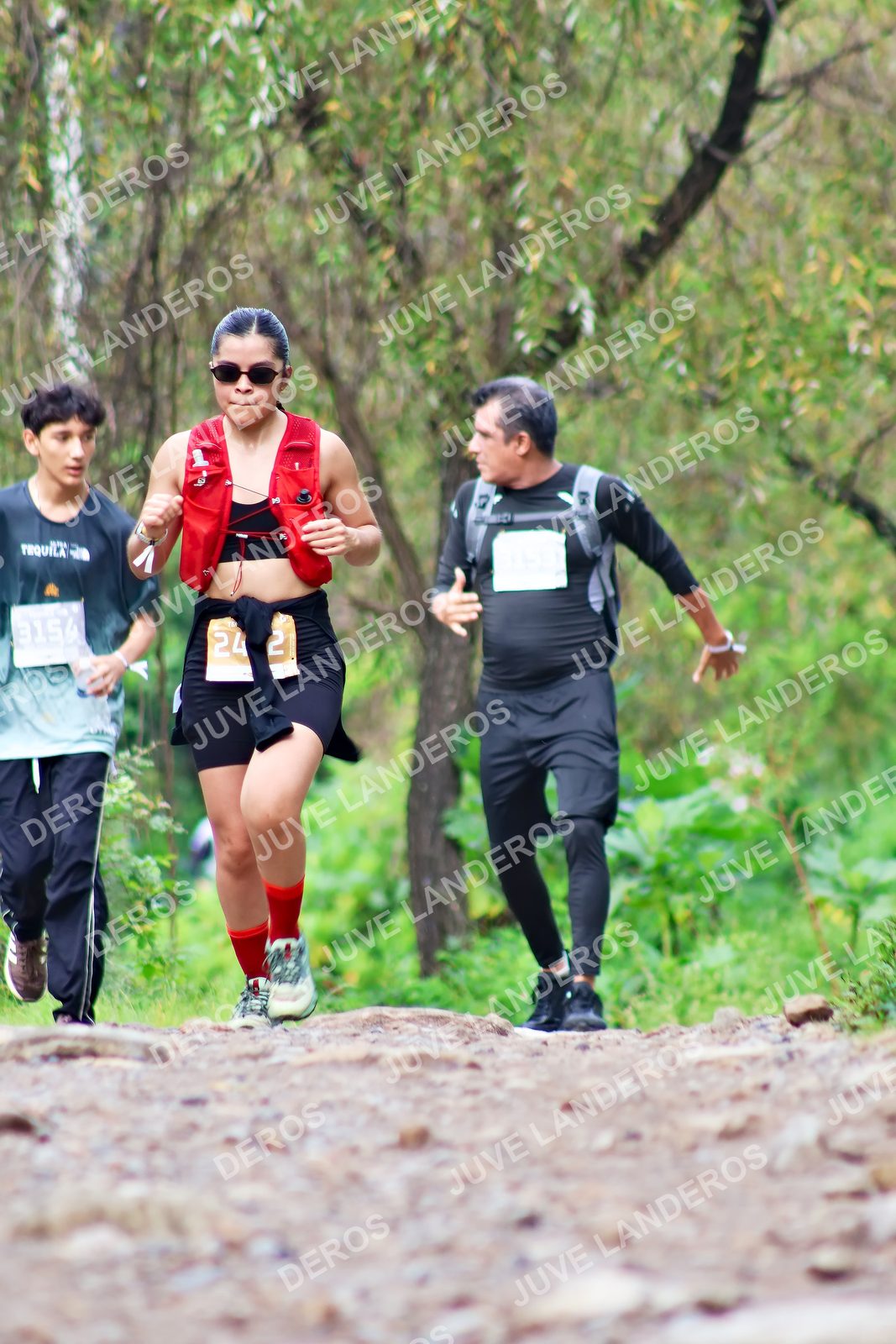 Foto del ULTRA TEQUILA 2026 a las 08:52