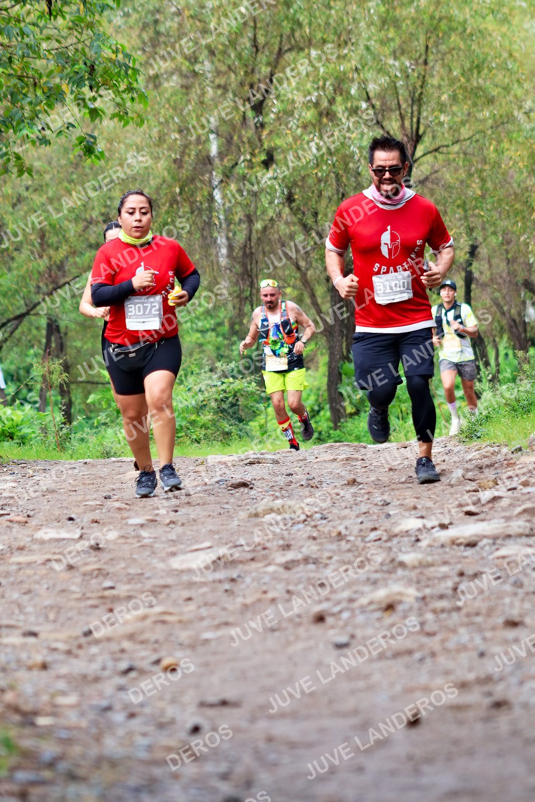 Foto del ULTRA TEQUILA 2026 a las 08:50