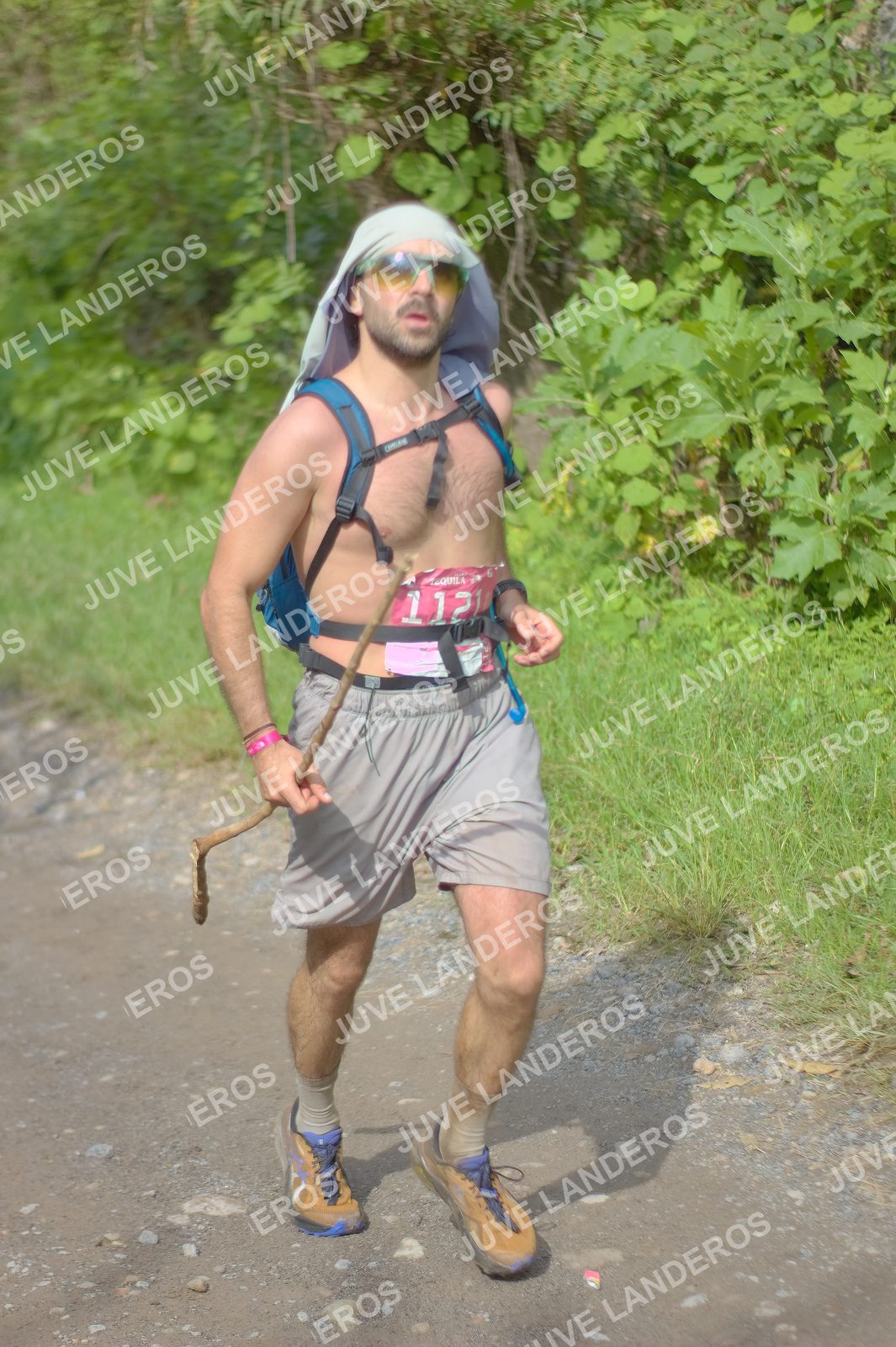 Foto del ULTRA TEQUILA 2026 a las 09:45