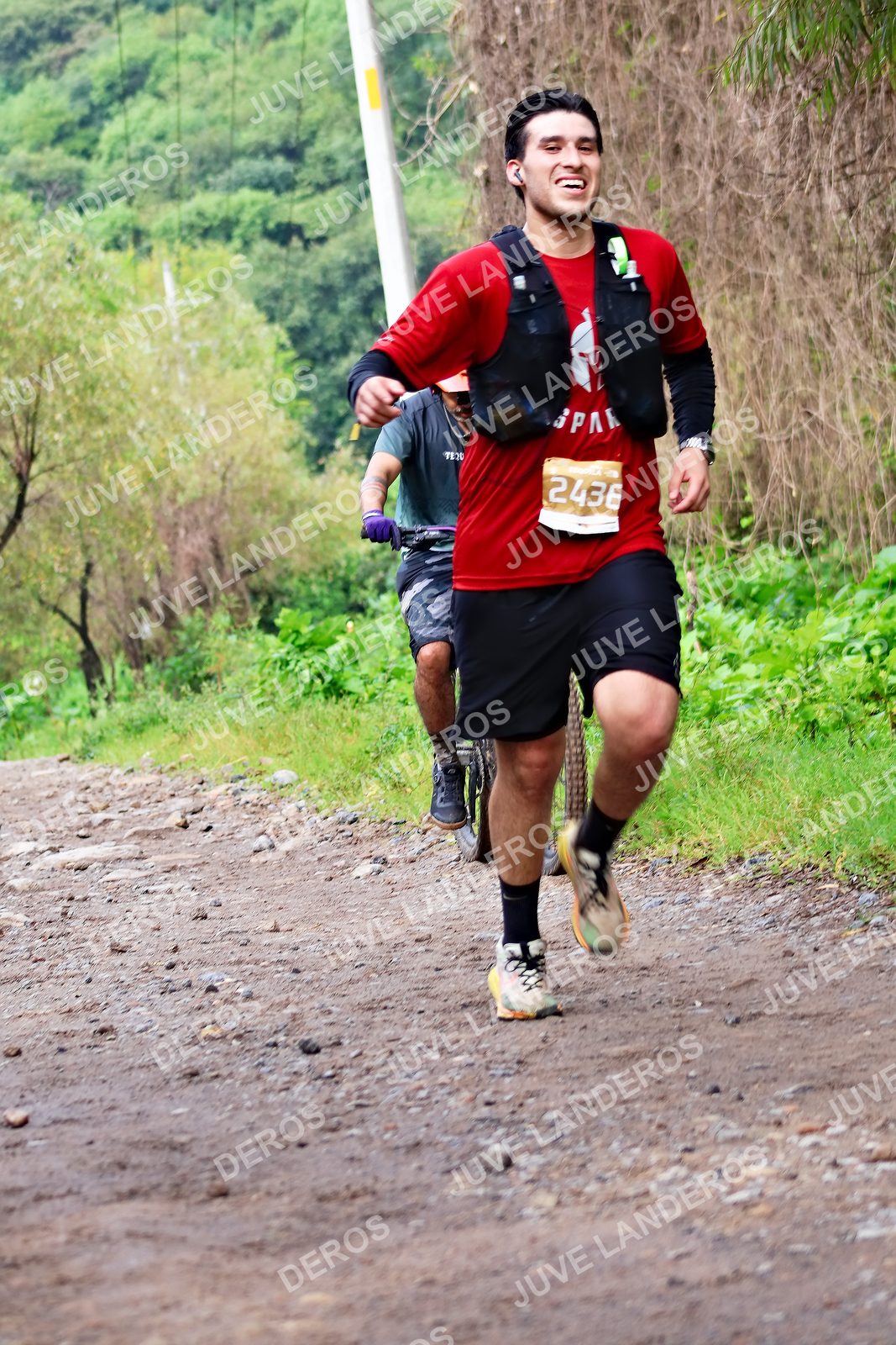 Foto del ULTRA TEQUILA 2026 a las 08:57