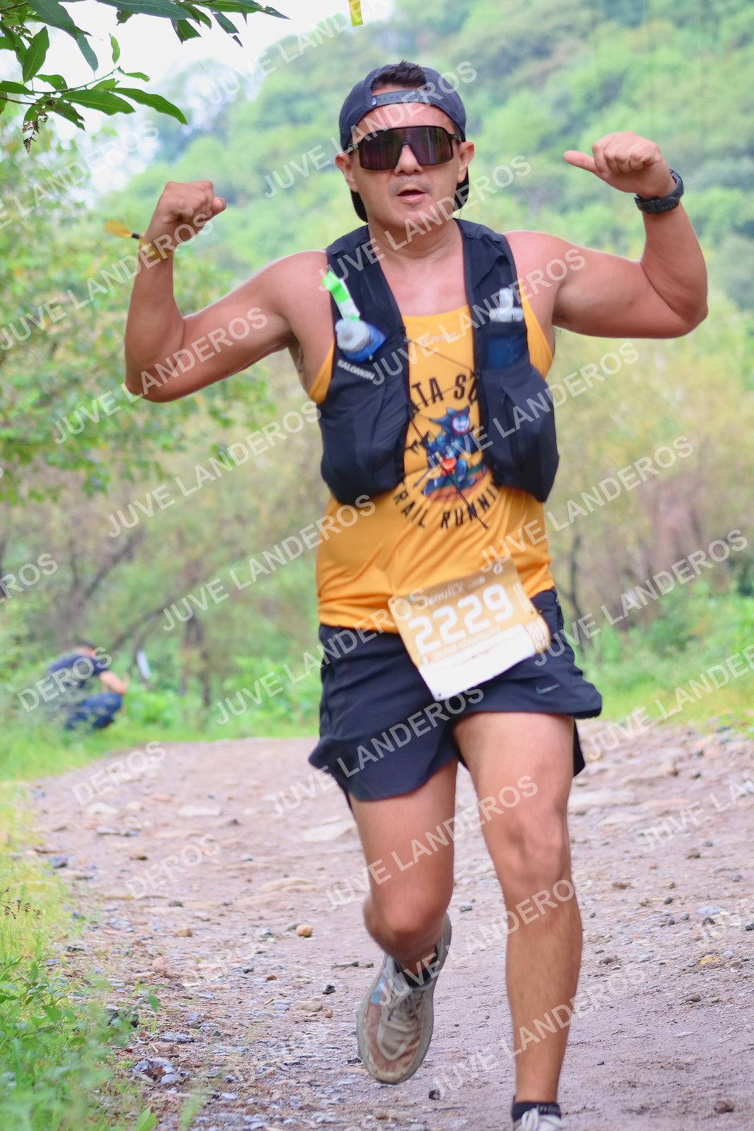 Foto del ULTRA TEQUILA 2026 a las 08:53