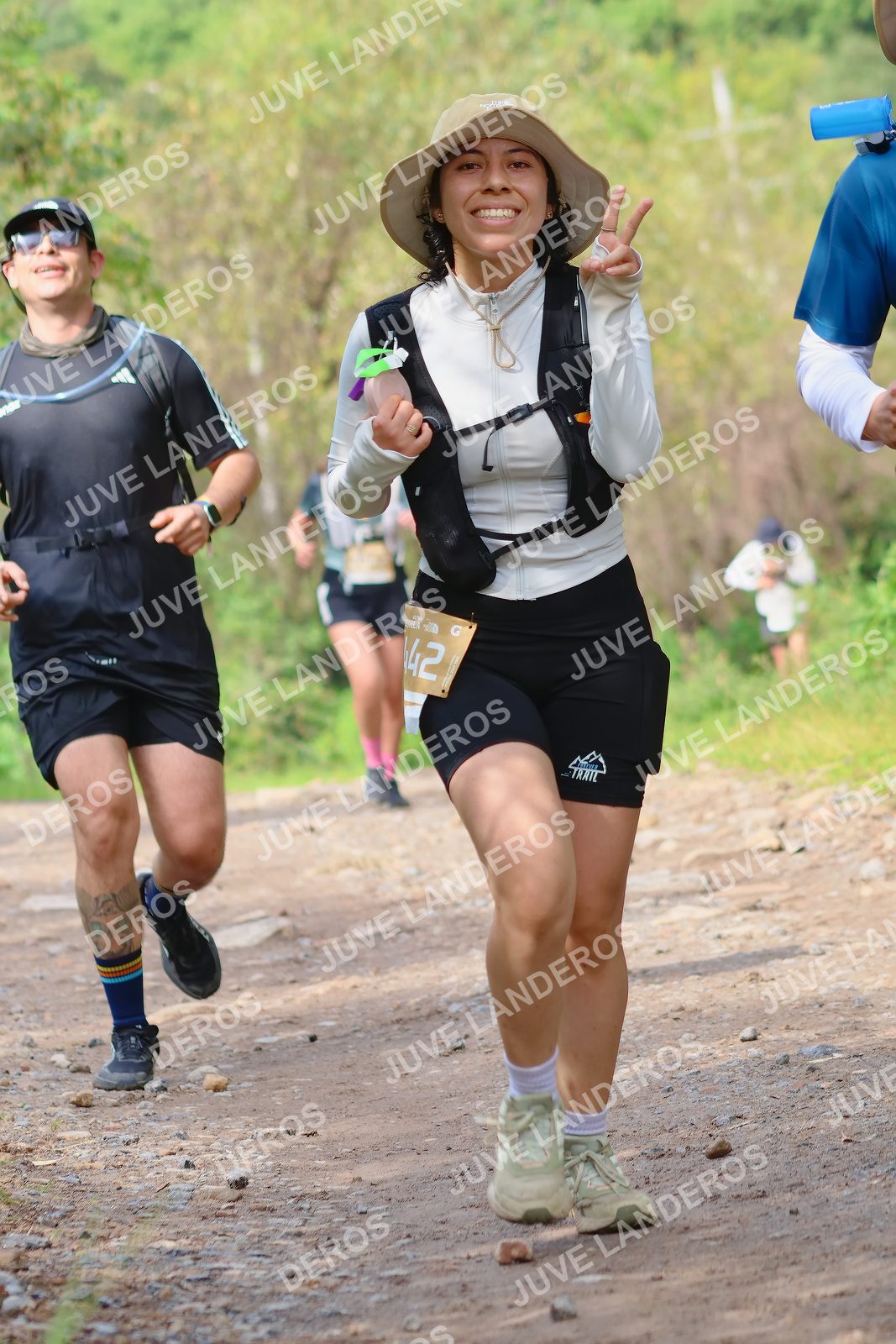 Foto del ULTRA TEQUILA 2026 a las 09:16