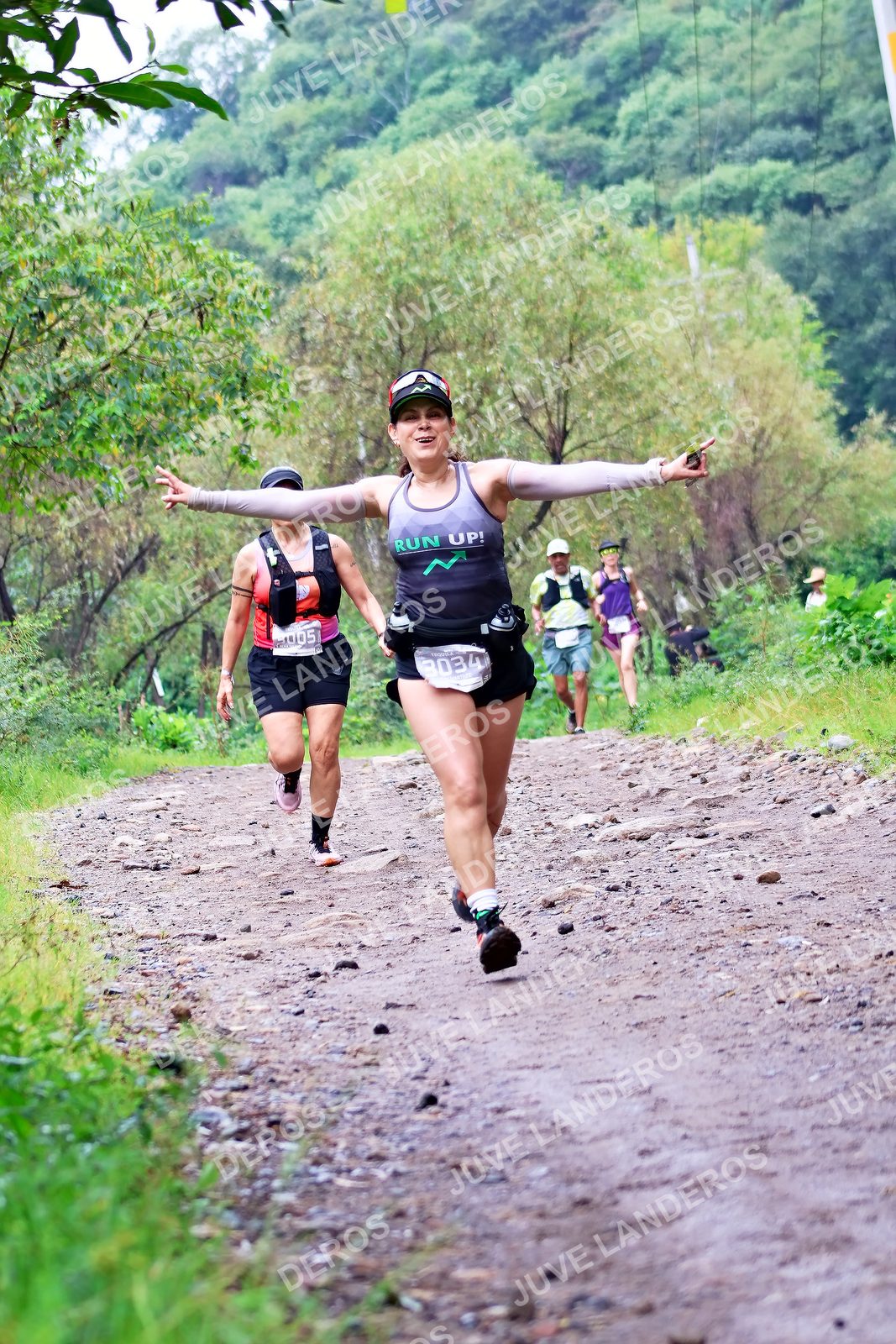 Foto del ULTRA TEQUILA 2026 a las 08:22