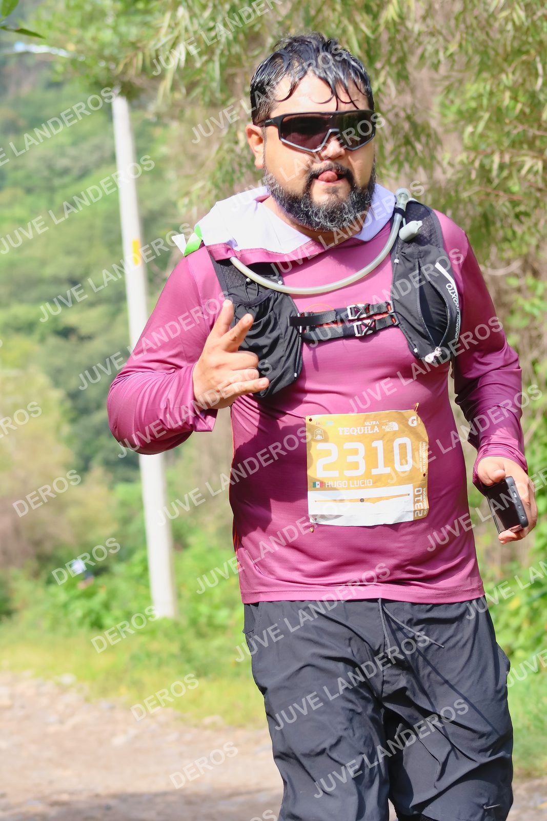 Foto del ULTRA TEQUILA 2026 a las 09:30