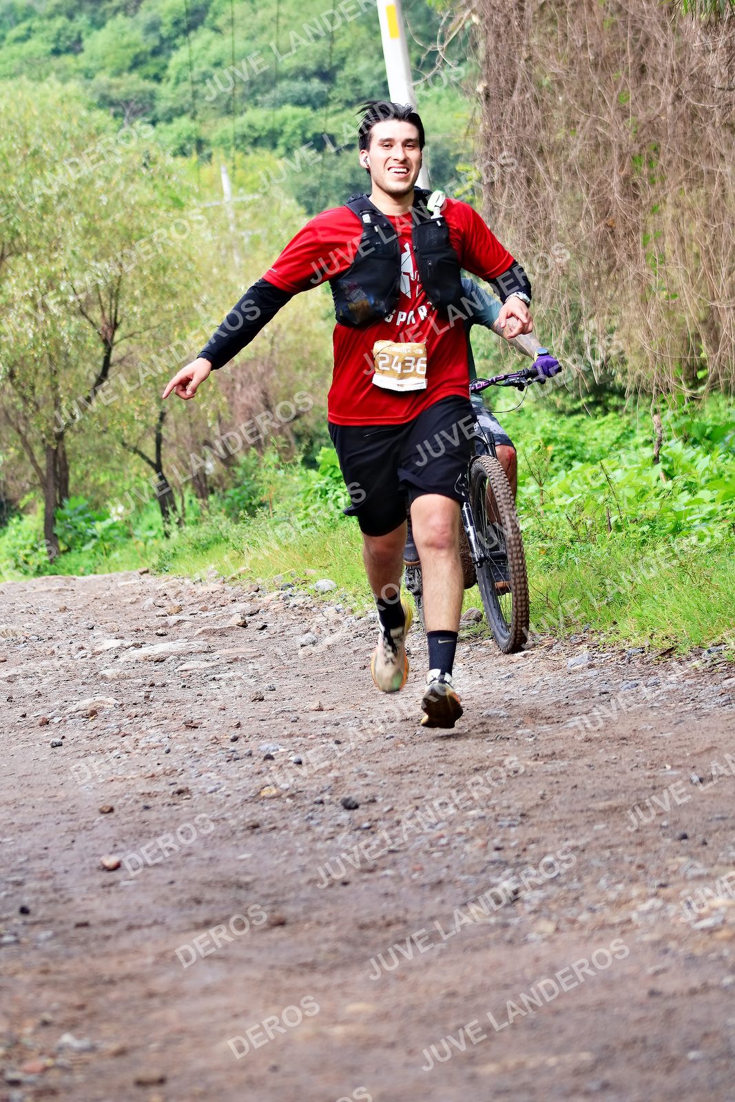 Foto del ULTRA TEQUILA 2026 a las 08:57