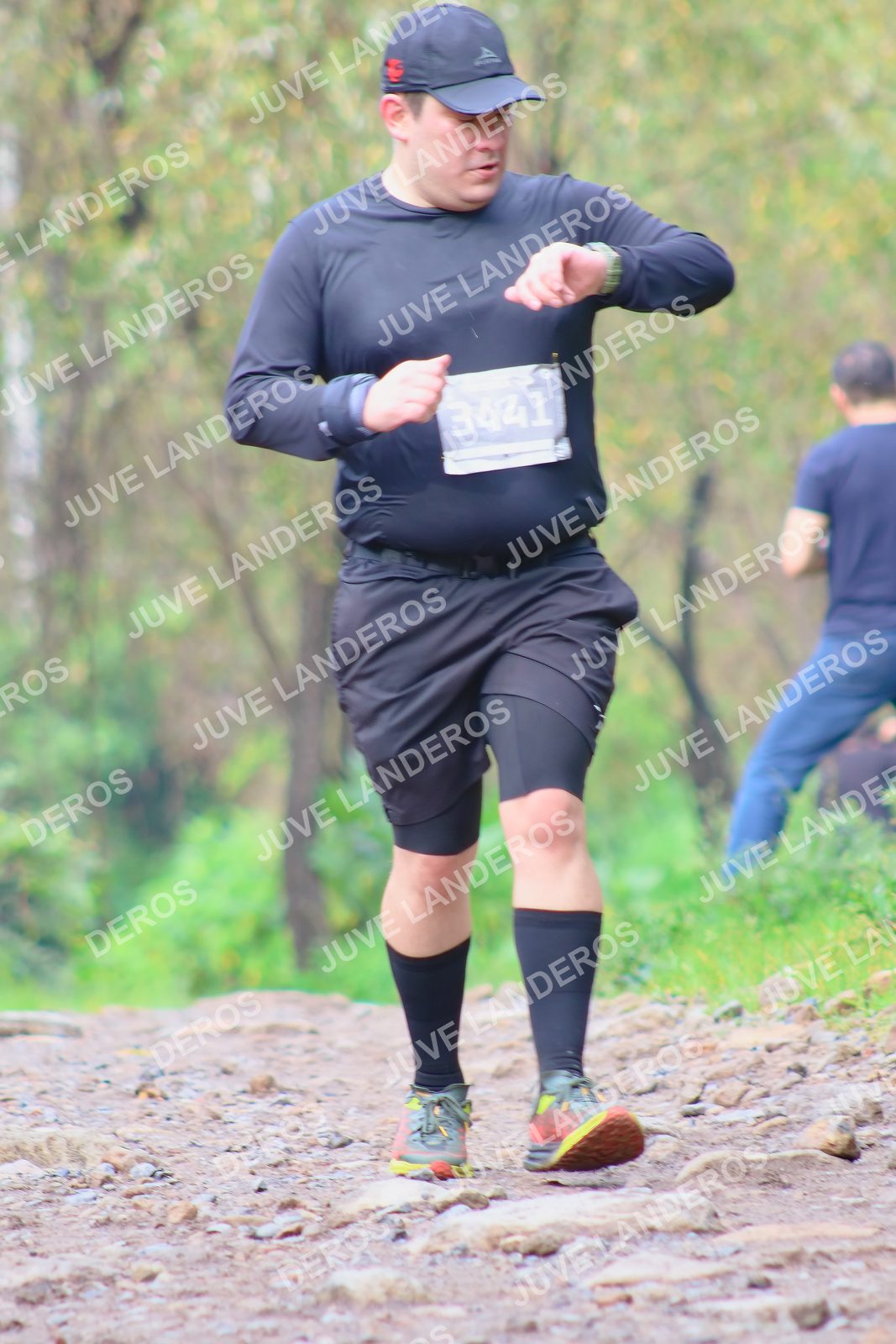 Foto del ULTRA TEQUILA 2026 a las 08:44