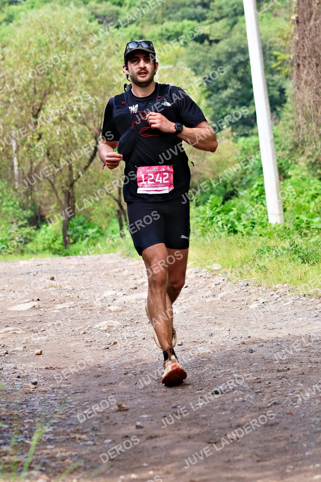 Foto del ULTRA TEQUILA 2026 a las 09:25