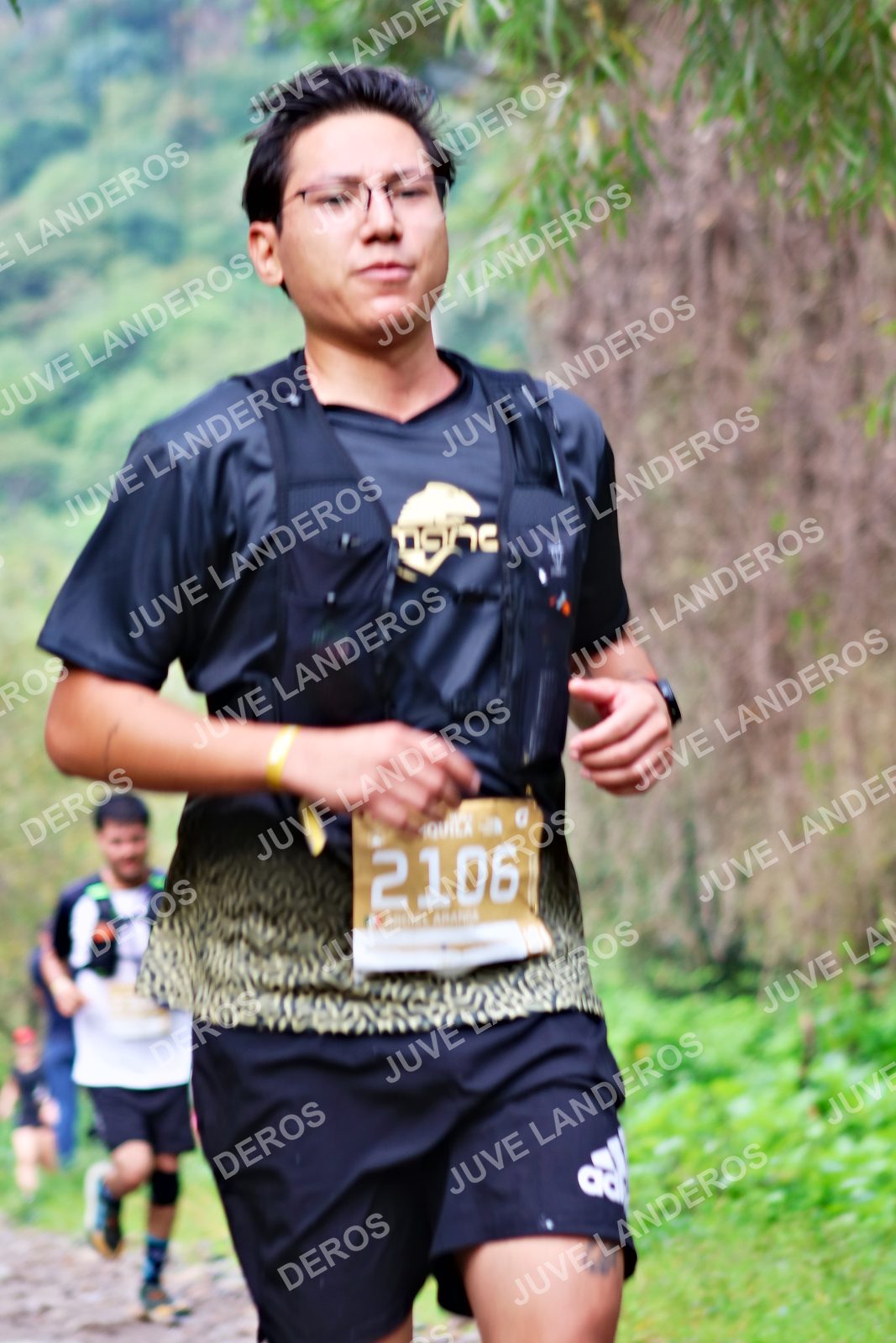 Foto del ULTRA TEQUILA 2026 a las 08:43