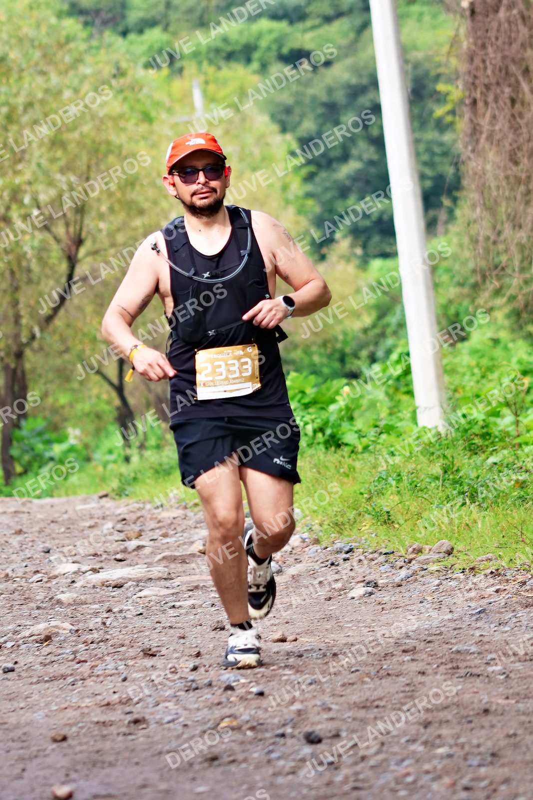 Foto del ULTRA TEQUILA 2026 a las 08:55