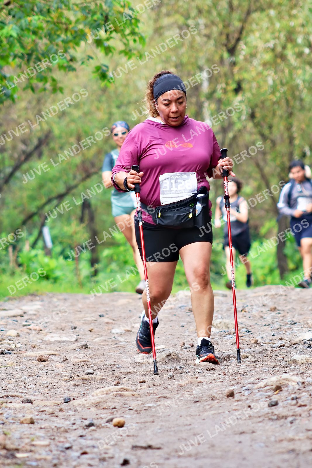 Foto del ULTRA TEQUILA 2026 a las 08:44