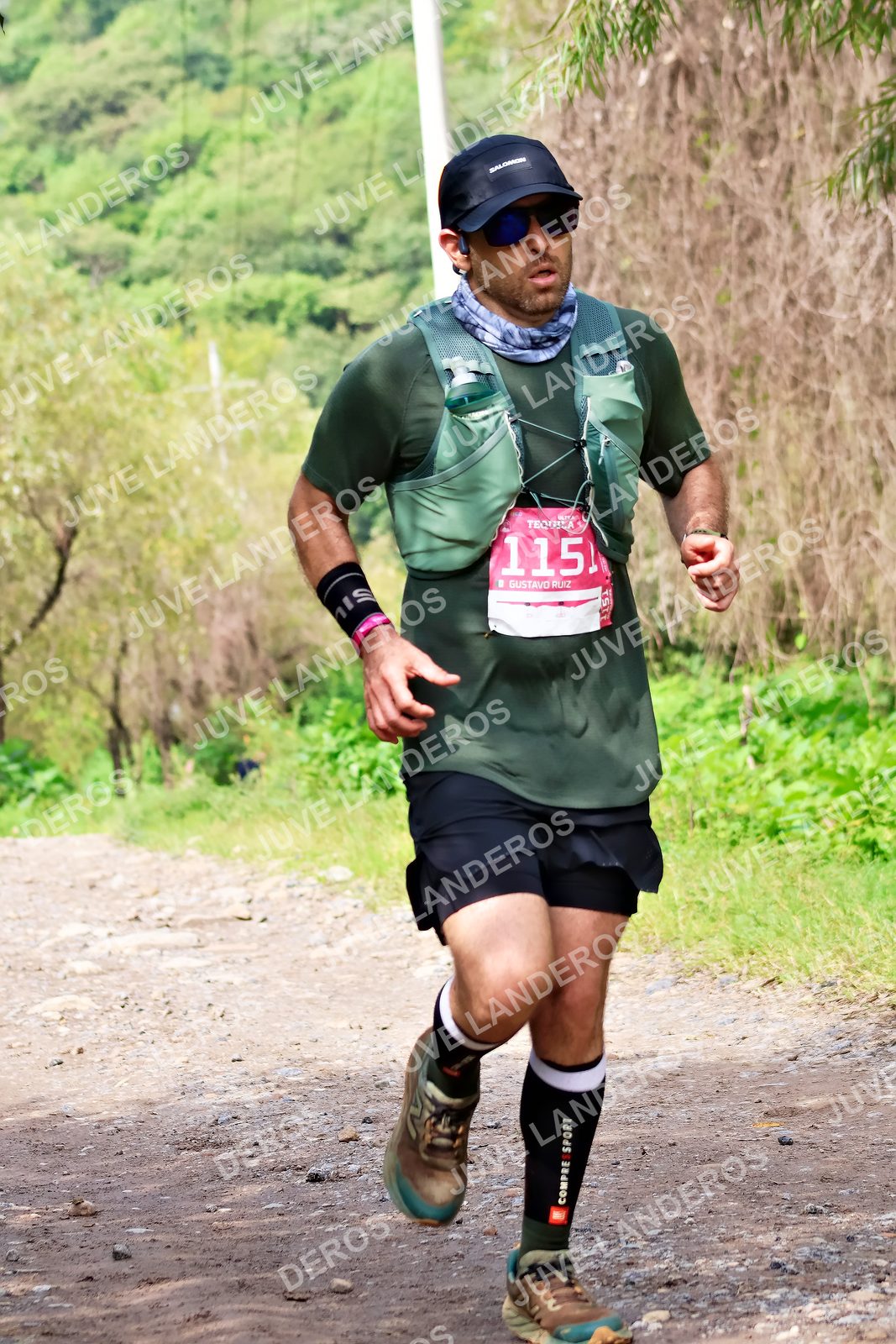 Foto del ULTRA TEQUILA 2026 a las 09:36