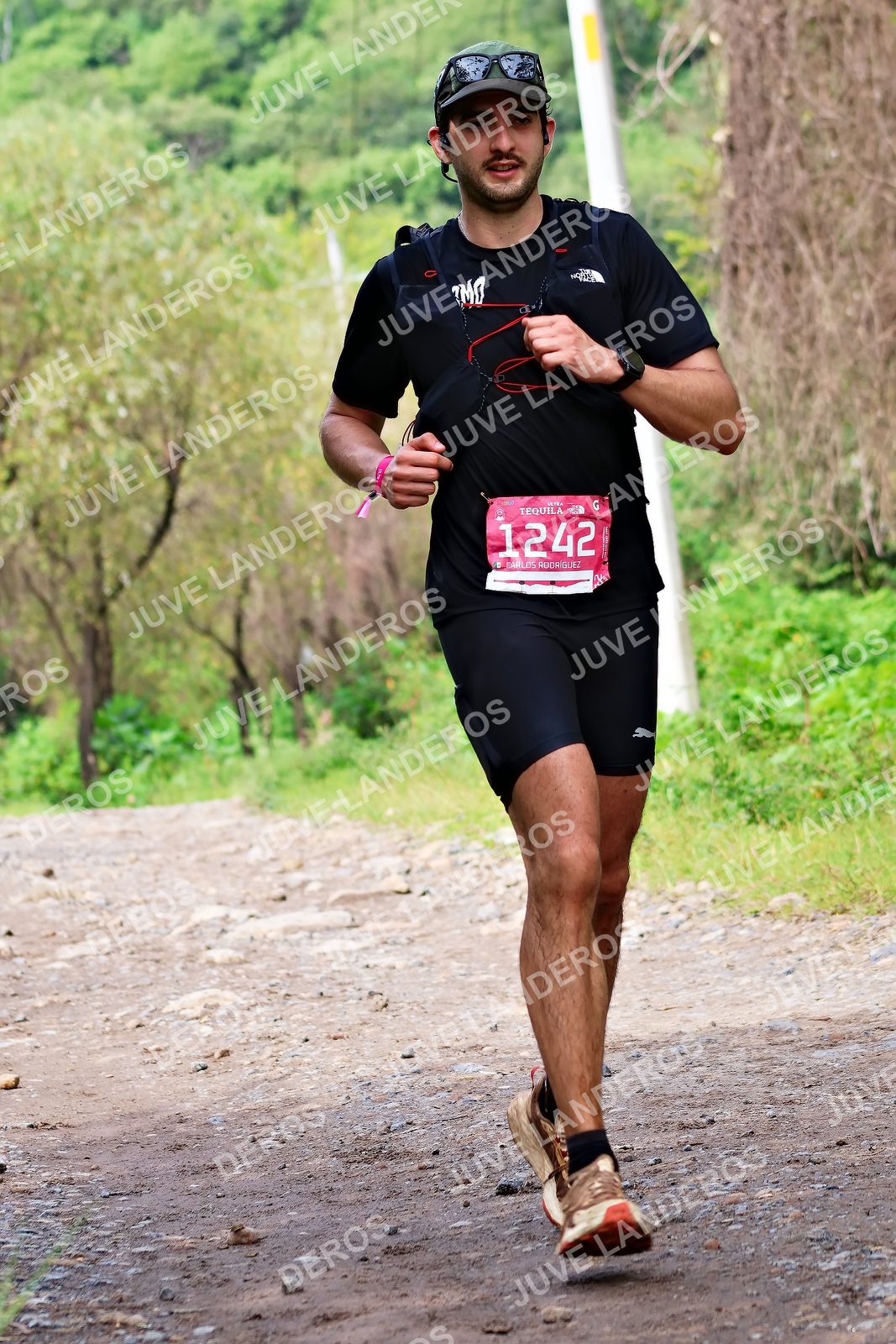 Foto del ULTRA TEQUILA 2026 a las 09:25