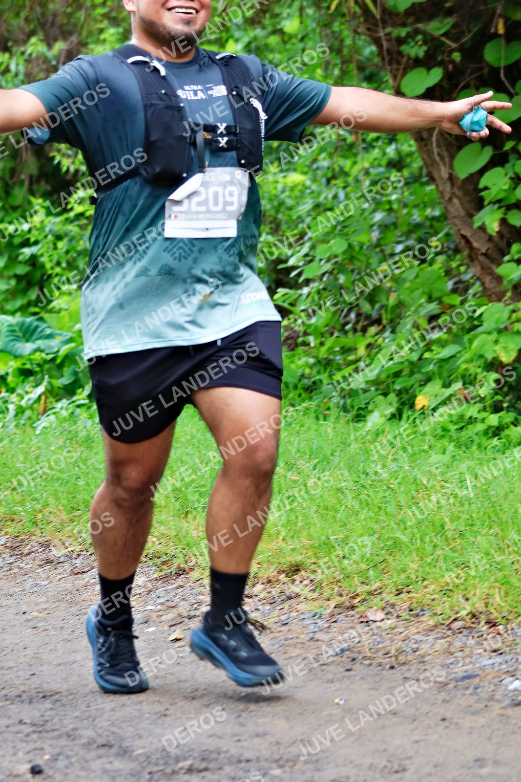 Foto del ULTRA TEQUILA 2026 a las 08:26
