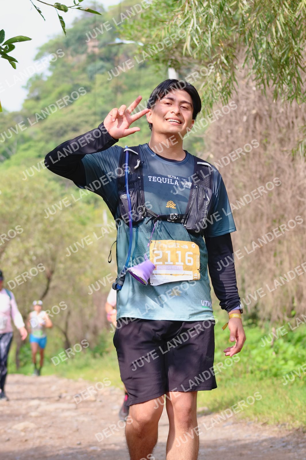 Foto del ULTRA TEQUILA 2026 a las 09:22
