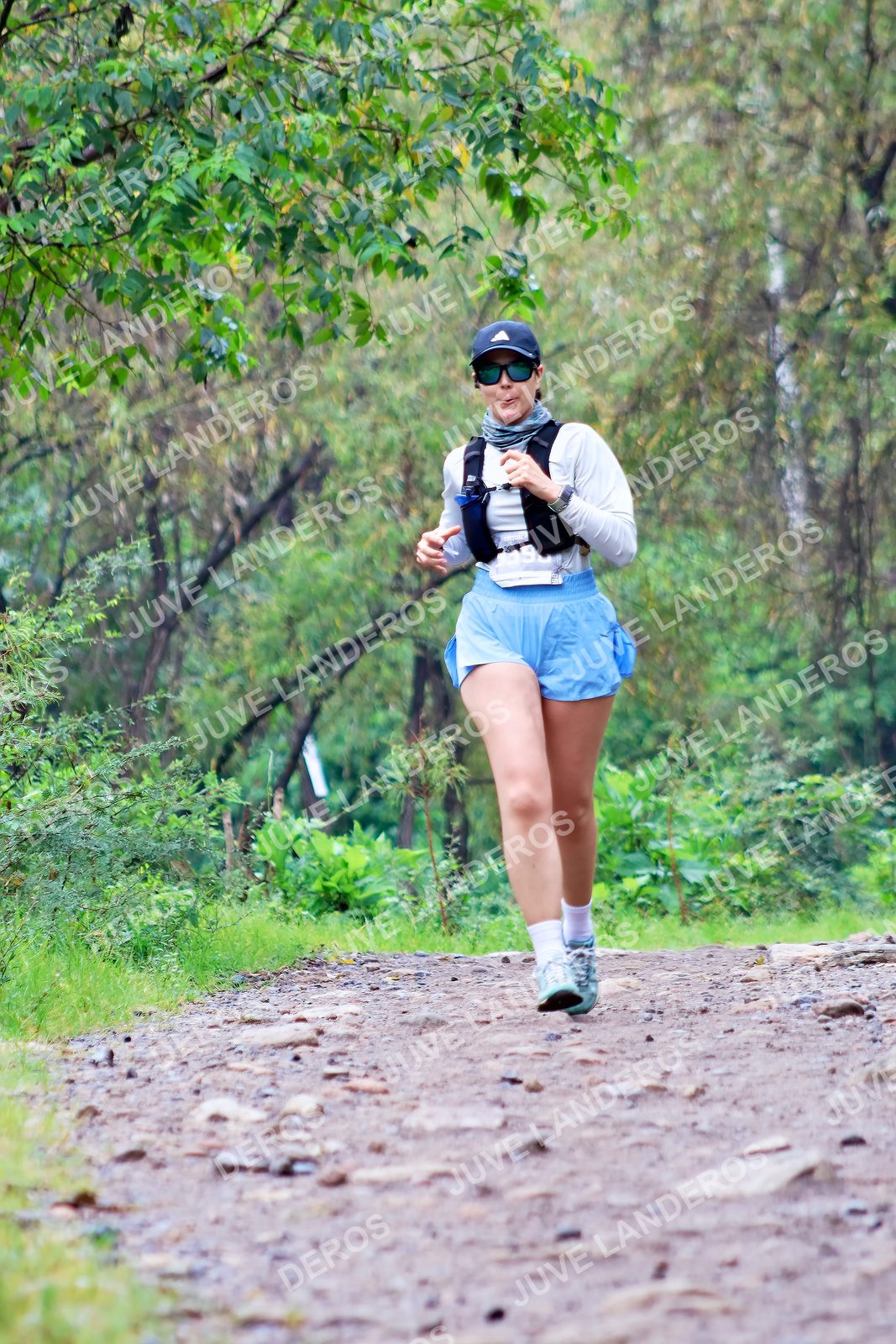 Foto del ULTRA TEQUILA 2026 en Tequila, Jalisco a las 08:30 · Ruta