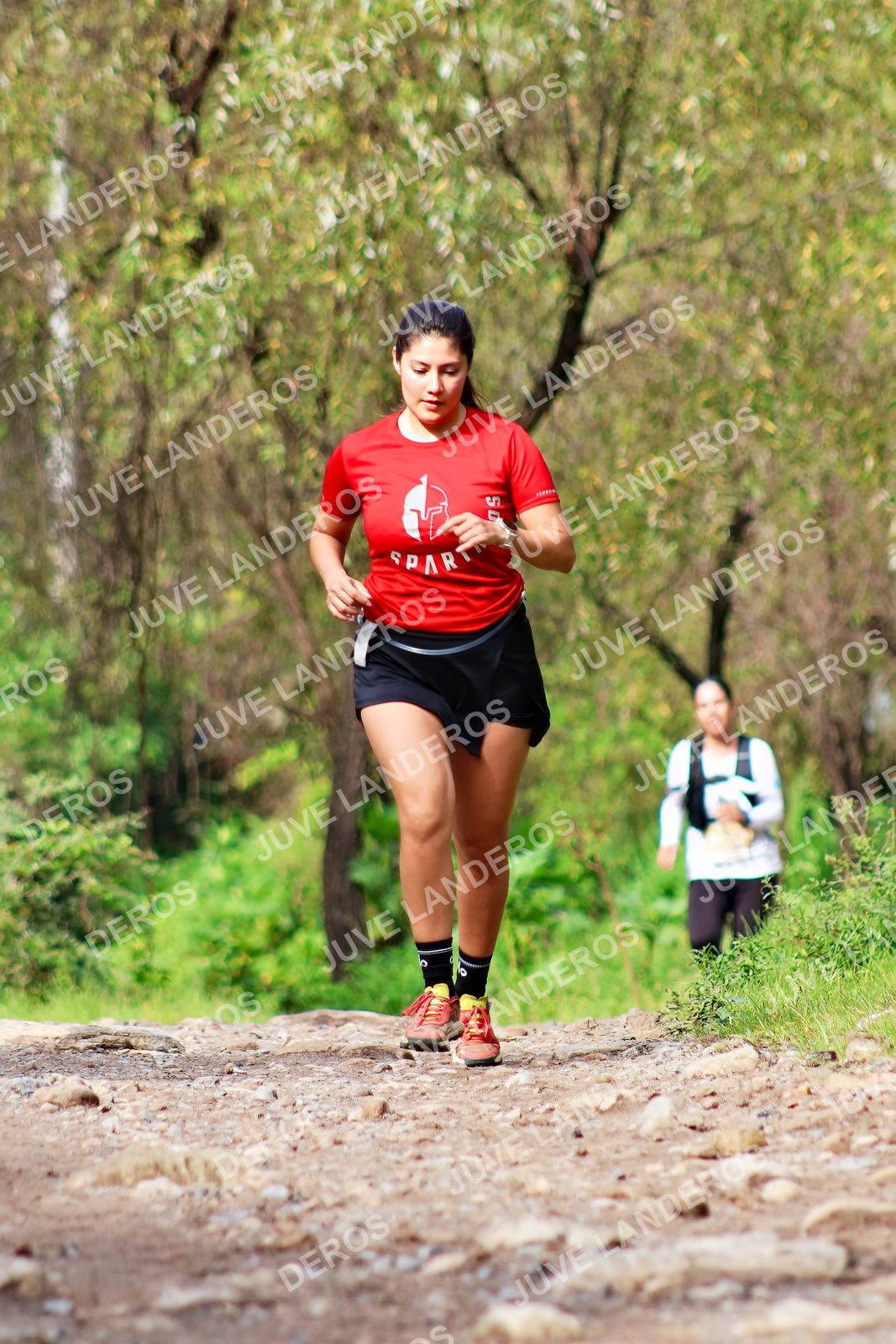 Foto del ULTRA TEQUILA 2026 en Tequila, Jalisco a las 09:13 · Ruta