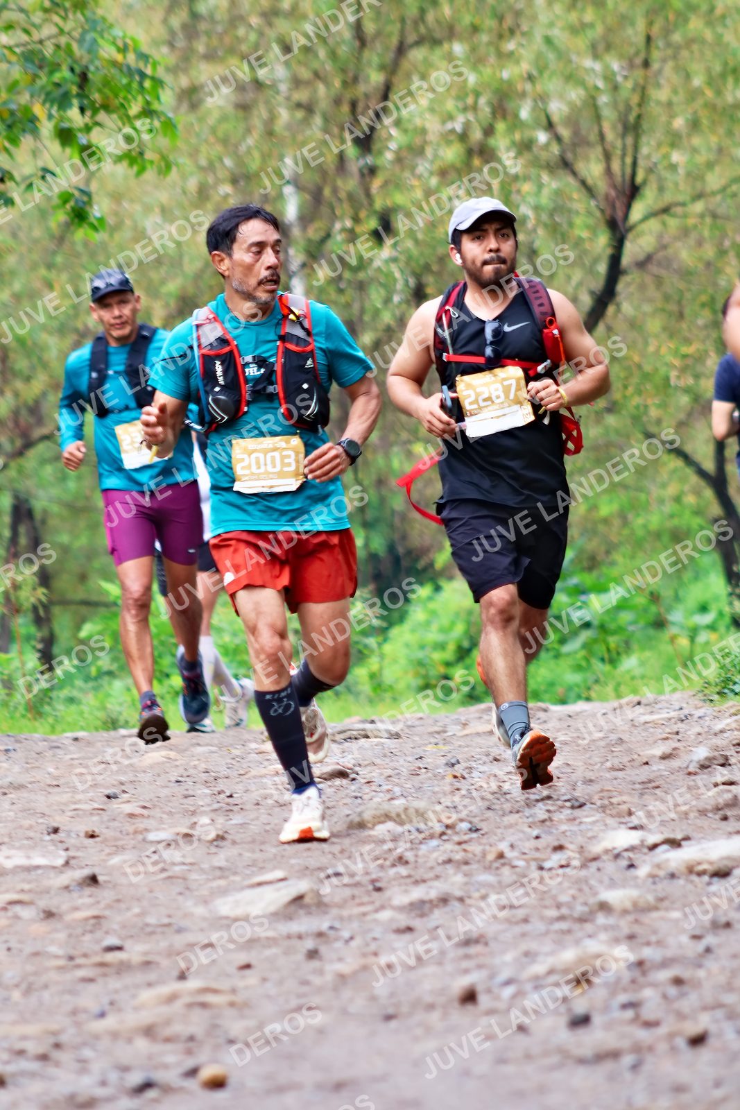 Foto del ULTRA TEQUILA 2026 a las 08:42