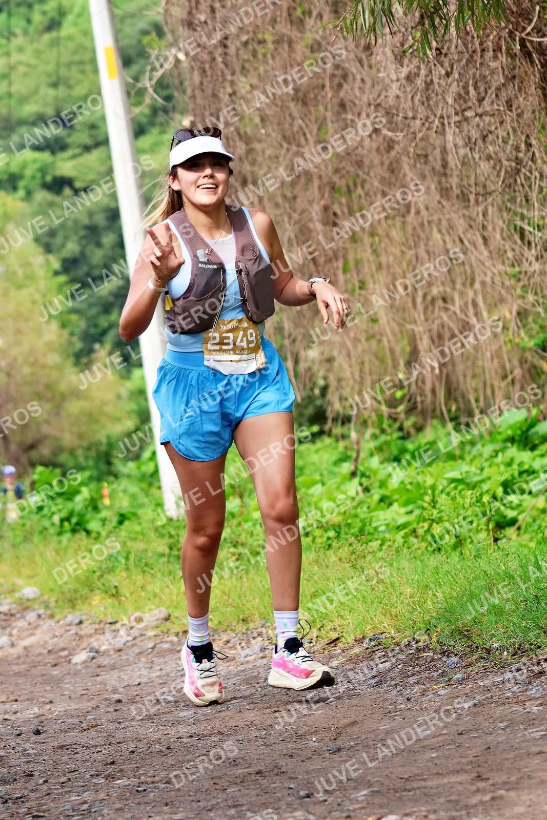 Foto del ULTRA TEQUILA 2026 a las 09:05