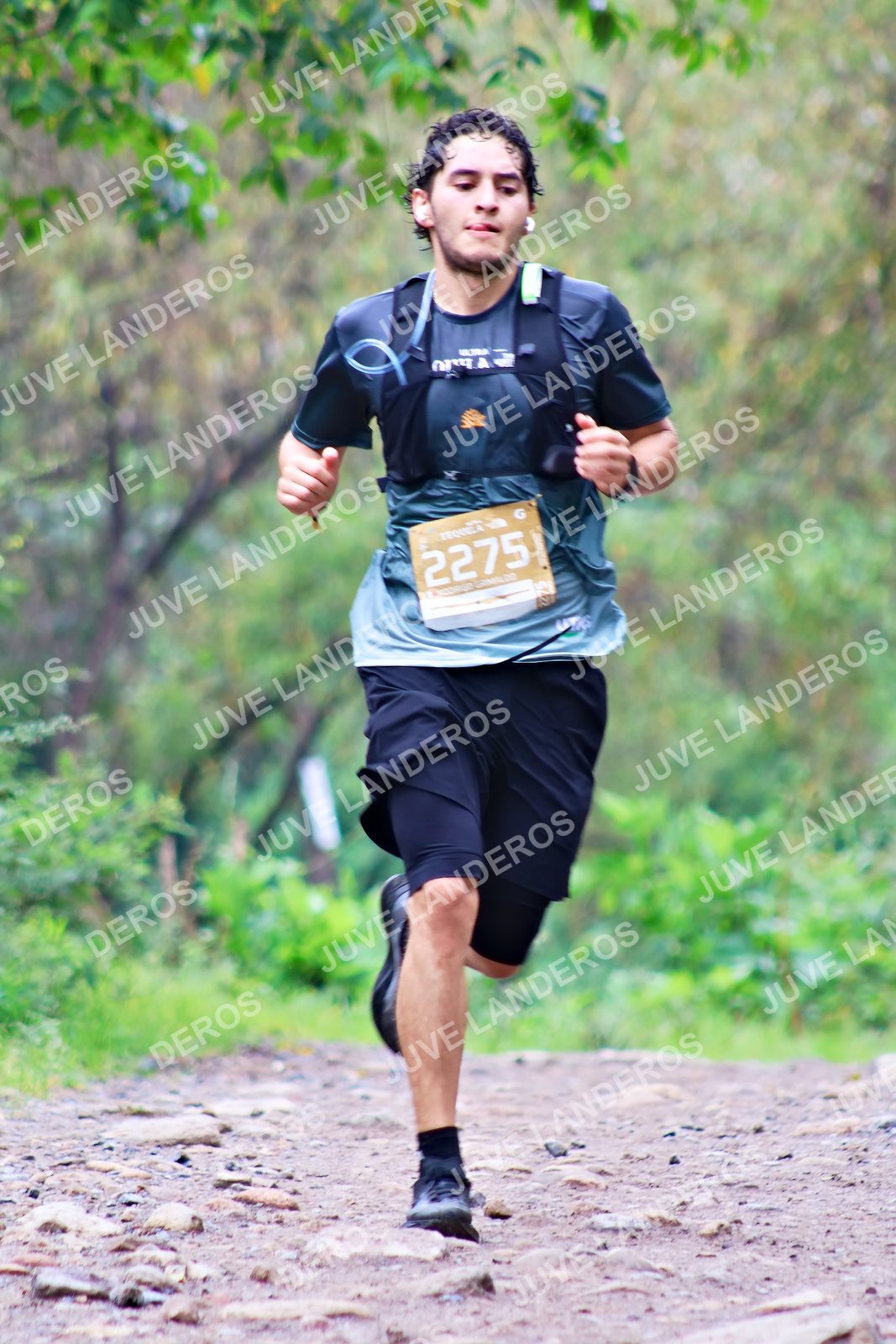 Foto del ULTRA TEQUILA 2026 a las 08:33