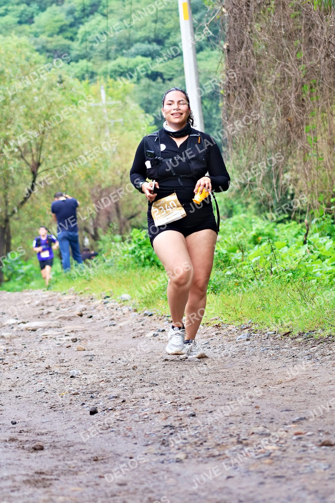 Foto del ULTRA TEQUILA 2026 a las 08:40