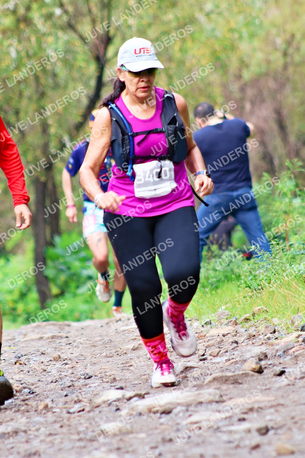 Foto del ULTRA TEQUILA 2026 a las 08:44