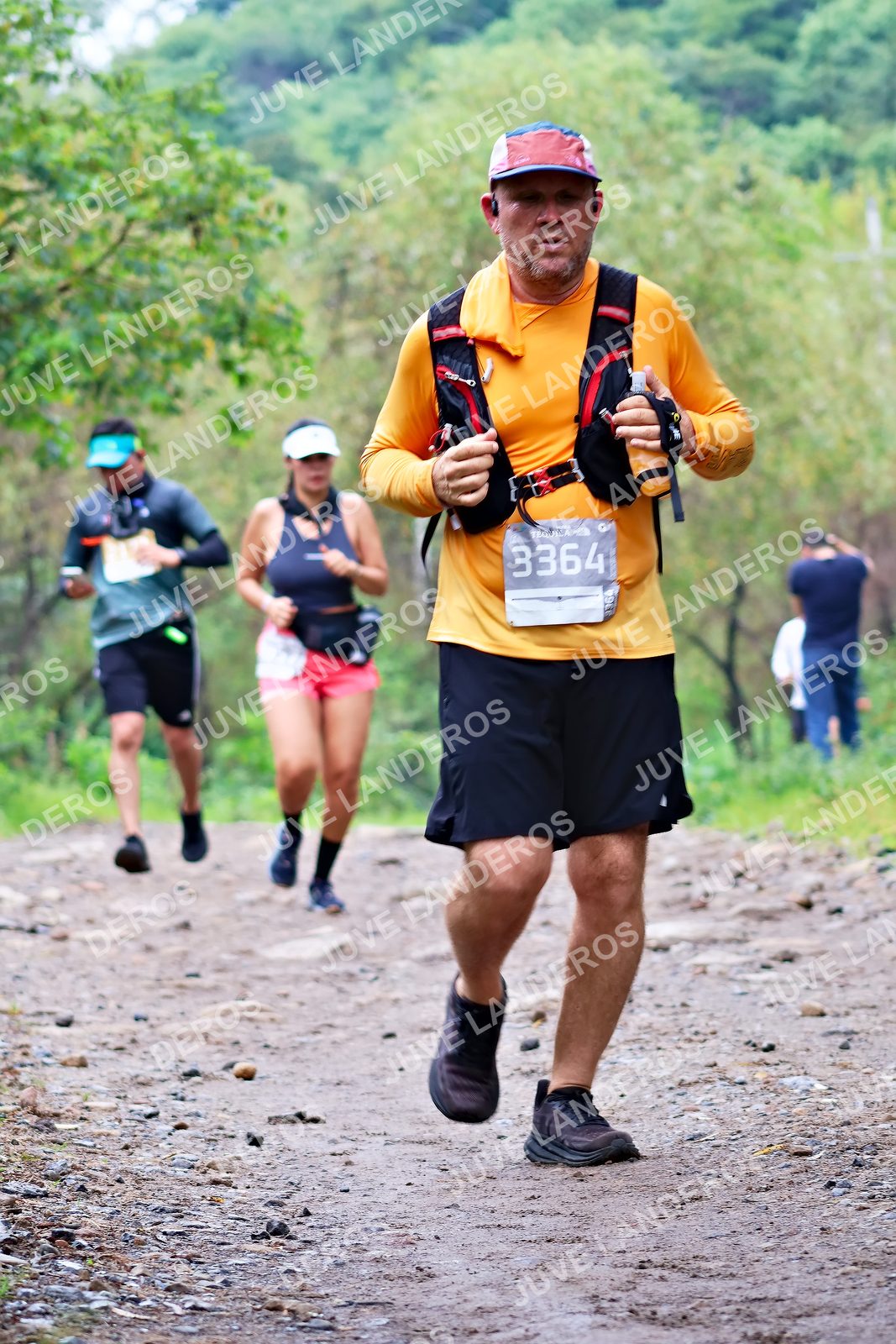 Foto del ULTRA TEQUILA 2026 a las 08:33