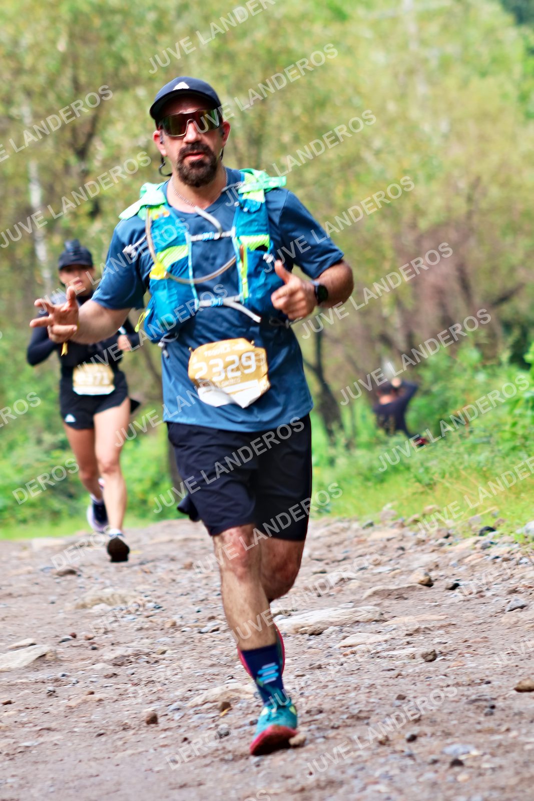 Foto del ULTRA TEQUILA 2026 a las 08:46