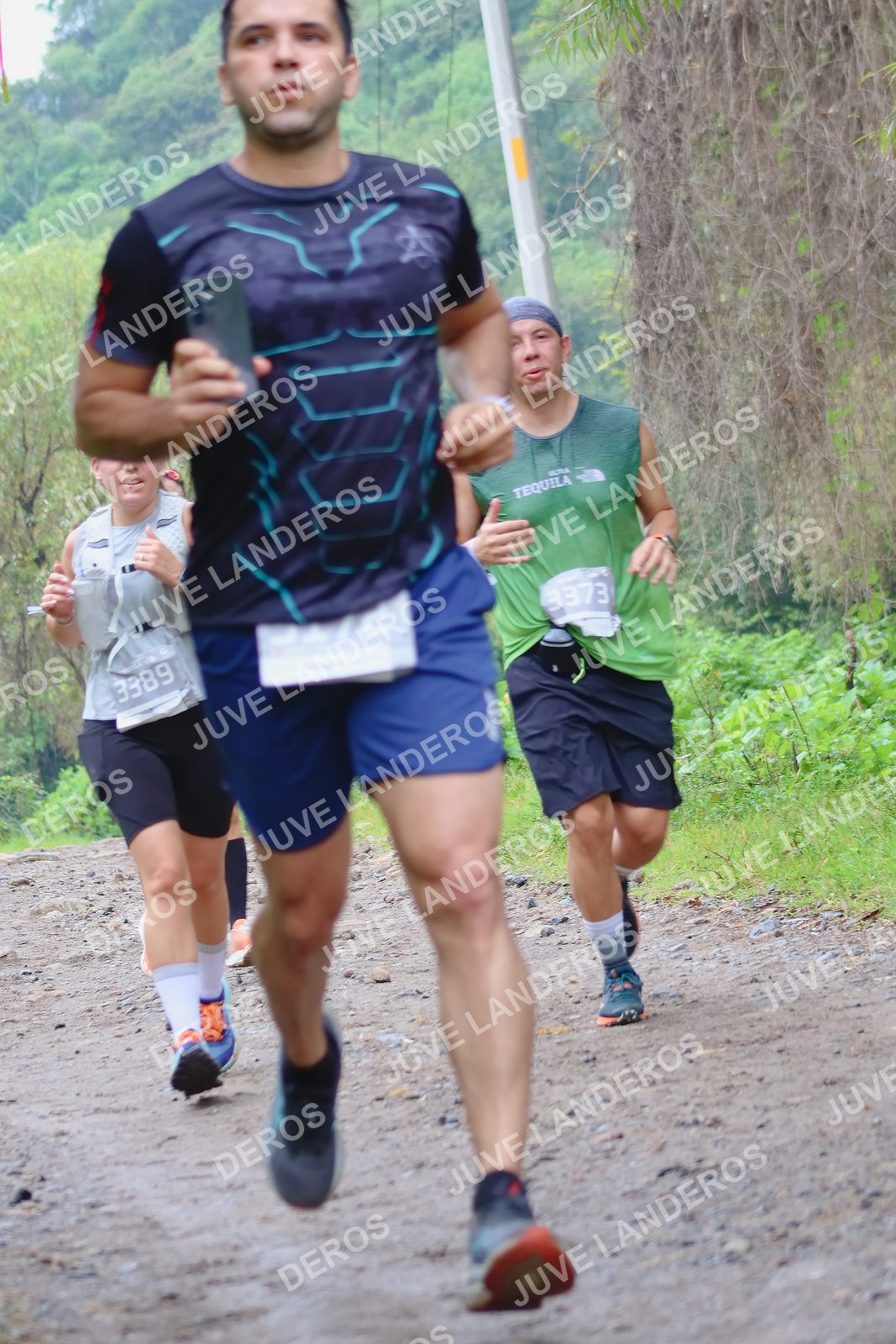 Foto del ULTRA TEQUILA 2026 a las 08:28