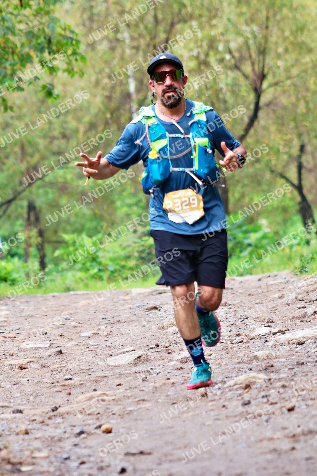Foto del ULTRA TEQUILA 2026 a las 08:46