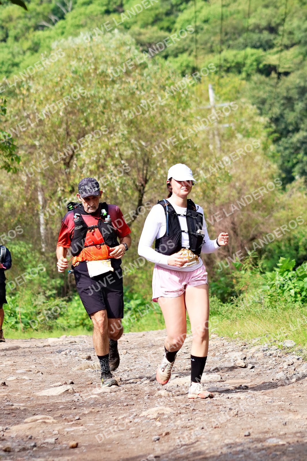 Foto del ULTRA TEQUILA 2026 en Tequila, Jalisco a las 09:24 · Ruta · dorsal 9