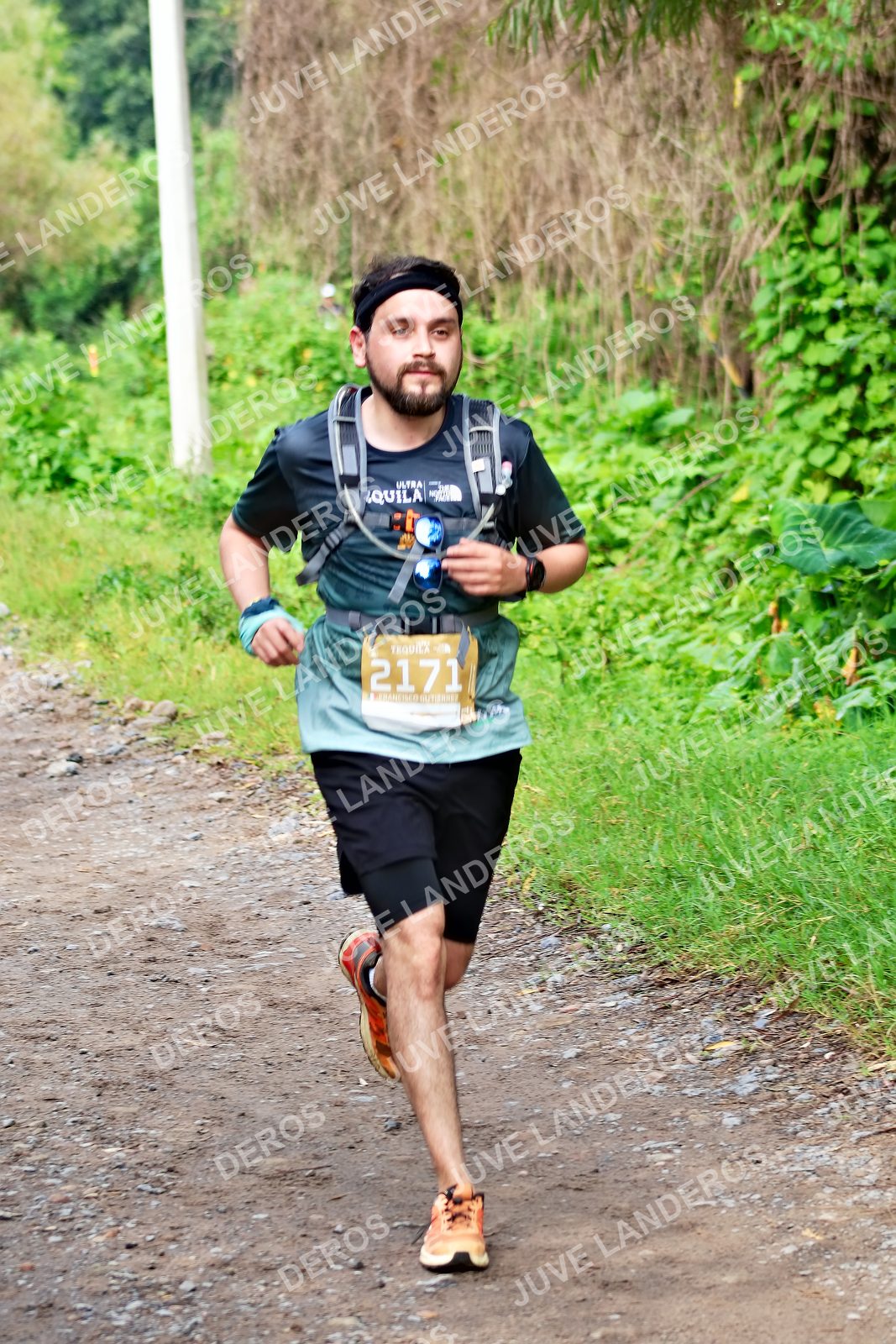 Foto del ULTRA TEQUILA 2026 a las 08:59