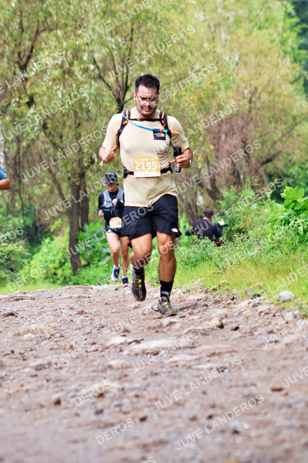 Foto del ULTRA TEQUILA 2026 a las 08:46
