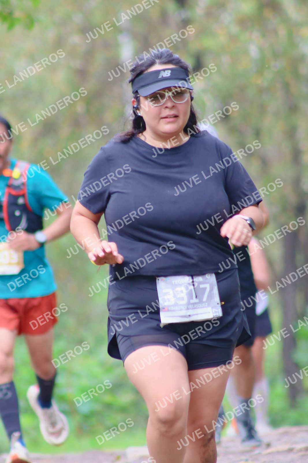 Foto del ULTRA TEQUILA 2026 a las 08:42